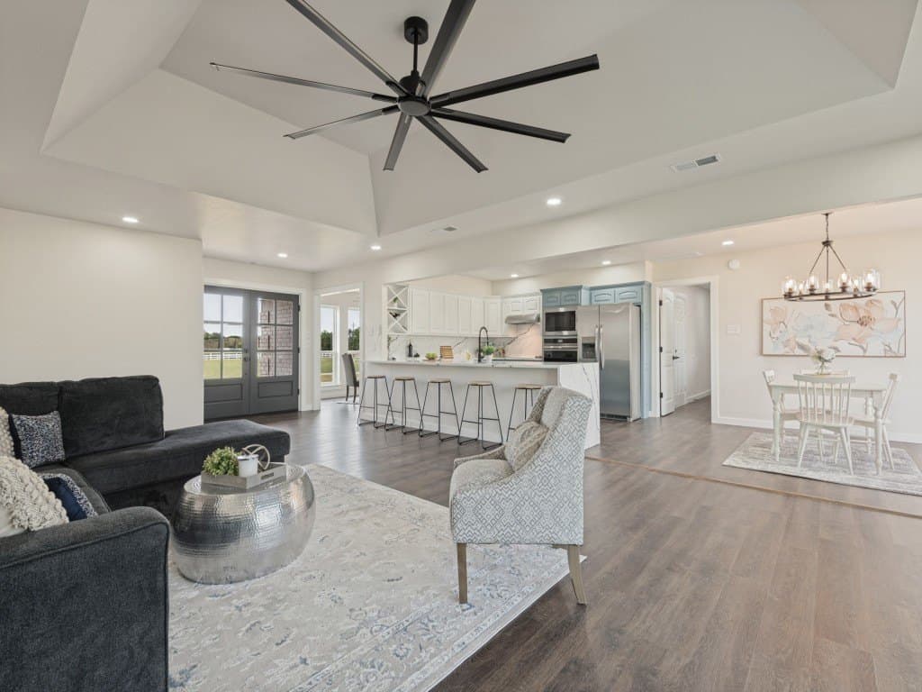 5.81 acres in Tarrant County - photo 6