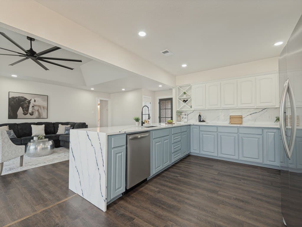 5.81 acres in Tarrant County - photo 13