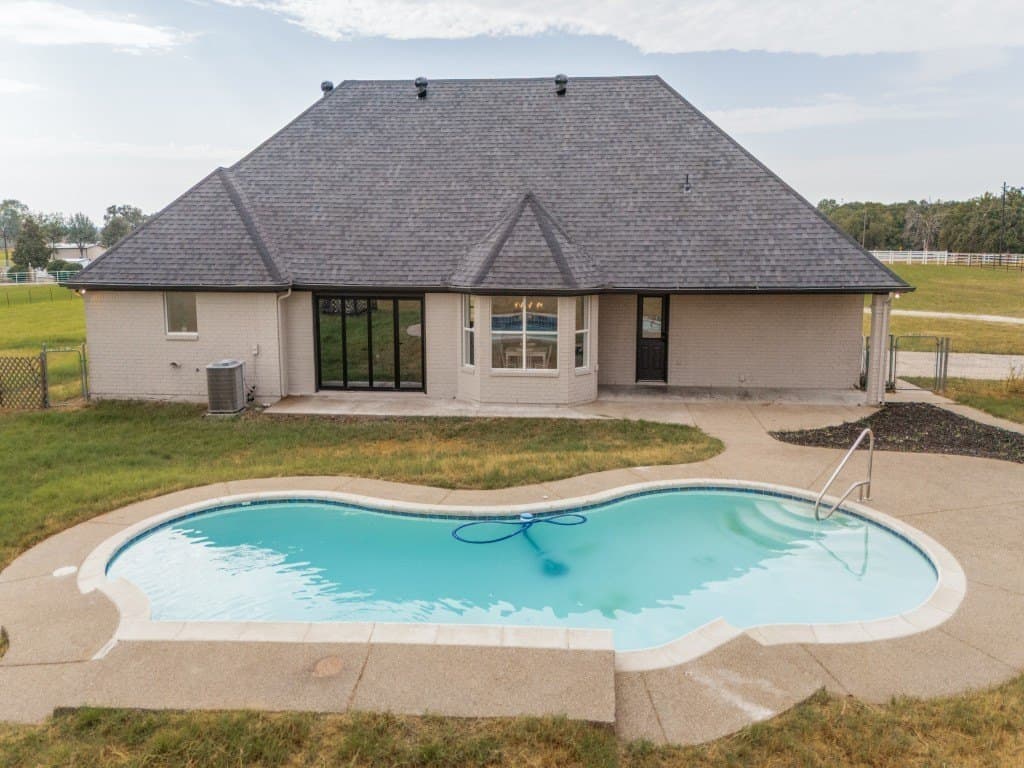 5.81 acres in Tarrant County - photo 37