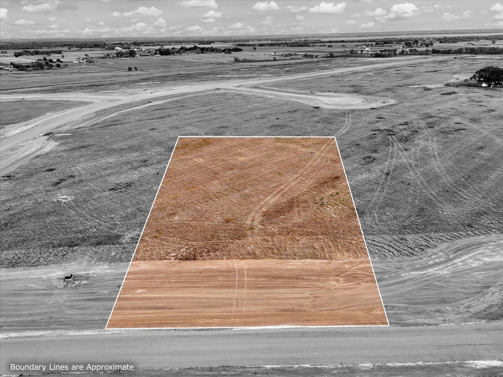 1.57 acres in McLennan County