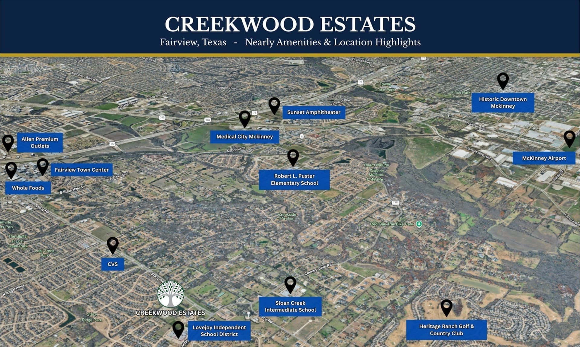 1 acres in Collin County - photo 2