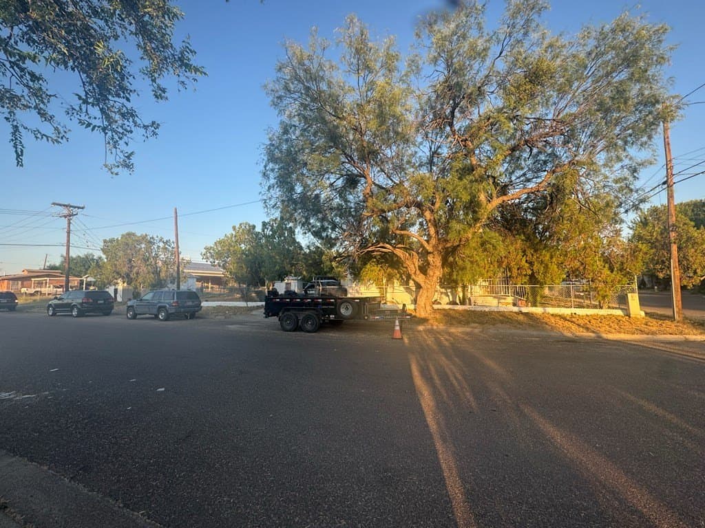 7,000 acres in Maverick County gallery image 3