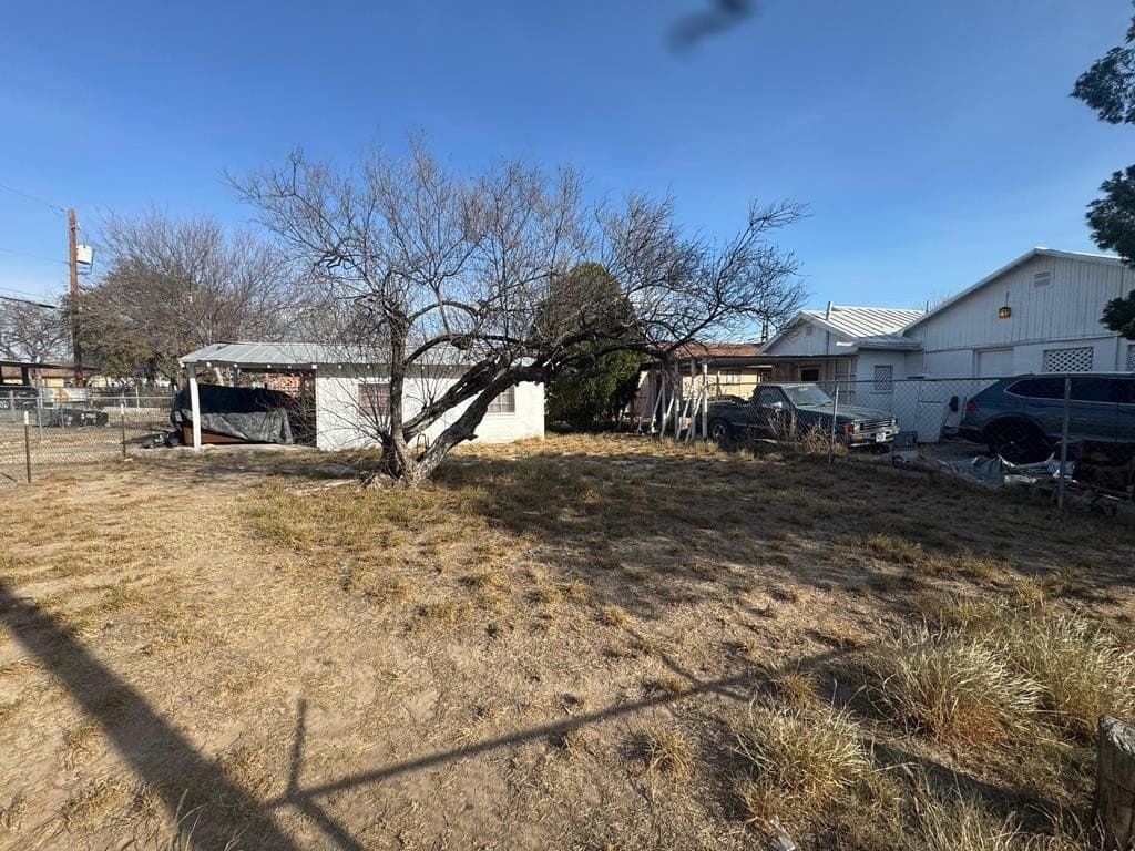7,000 acres in Maverick County featured view