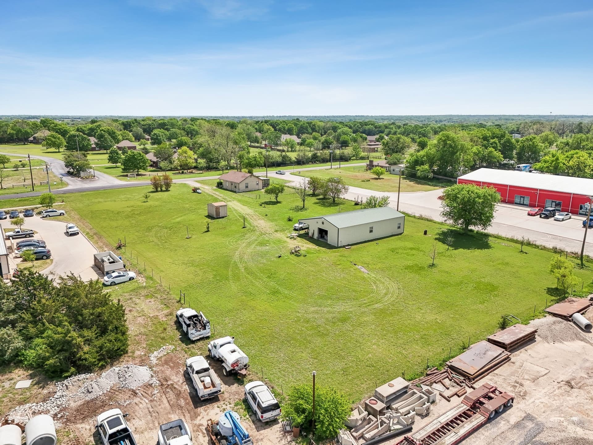2 acres in Collin County - photo 16
