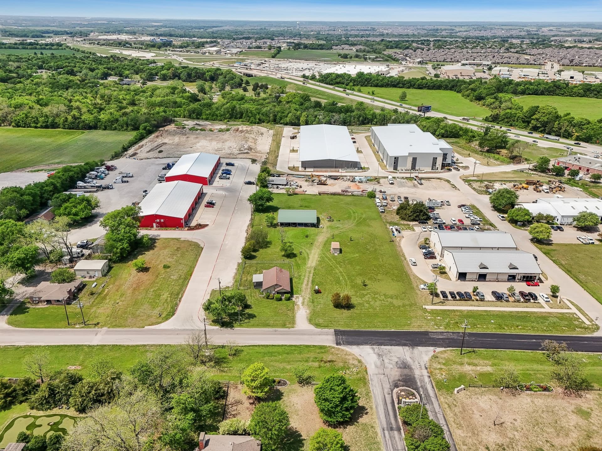 2 acres in Collin County - photo 3
