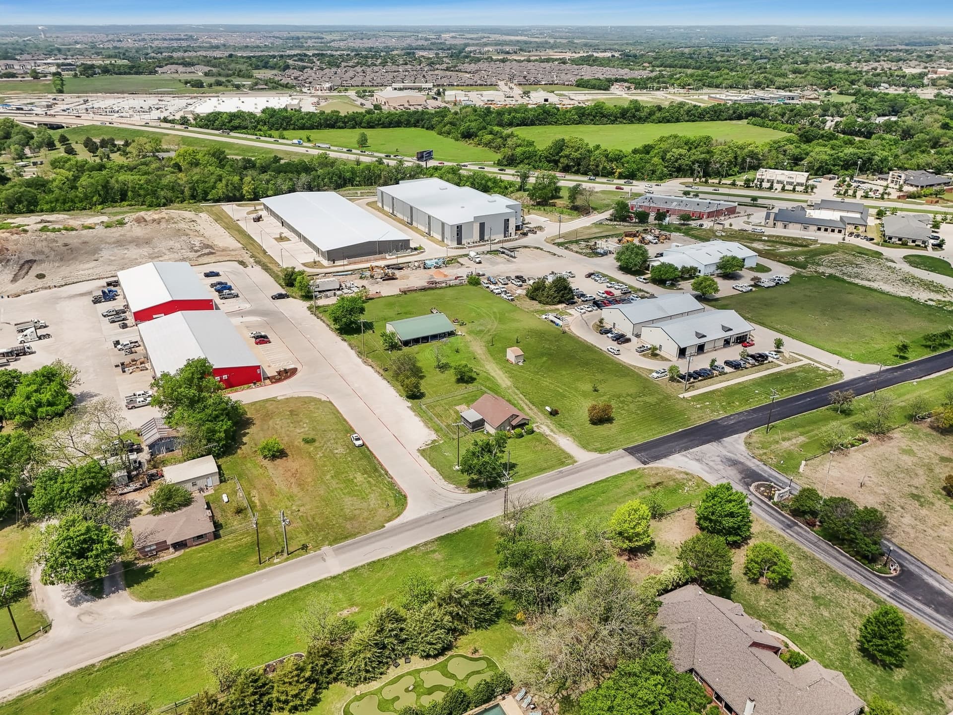 2 acres in Collin County - photo 7