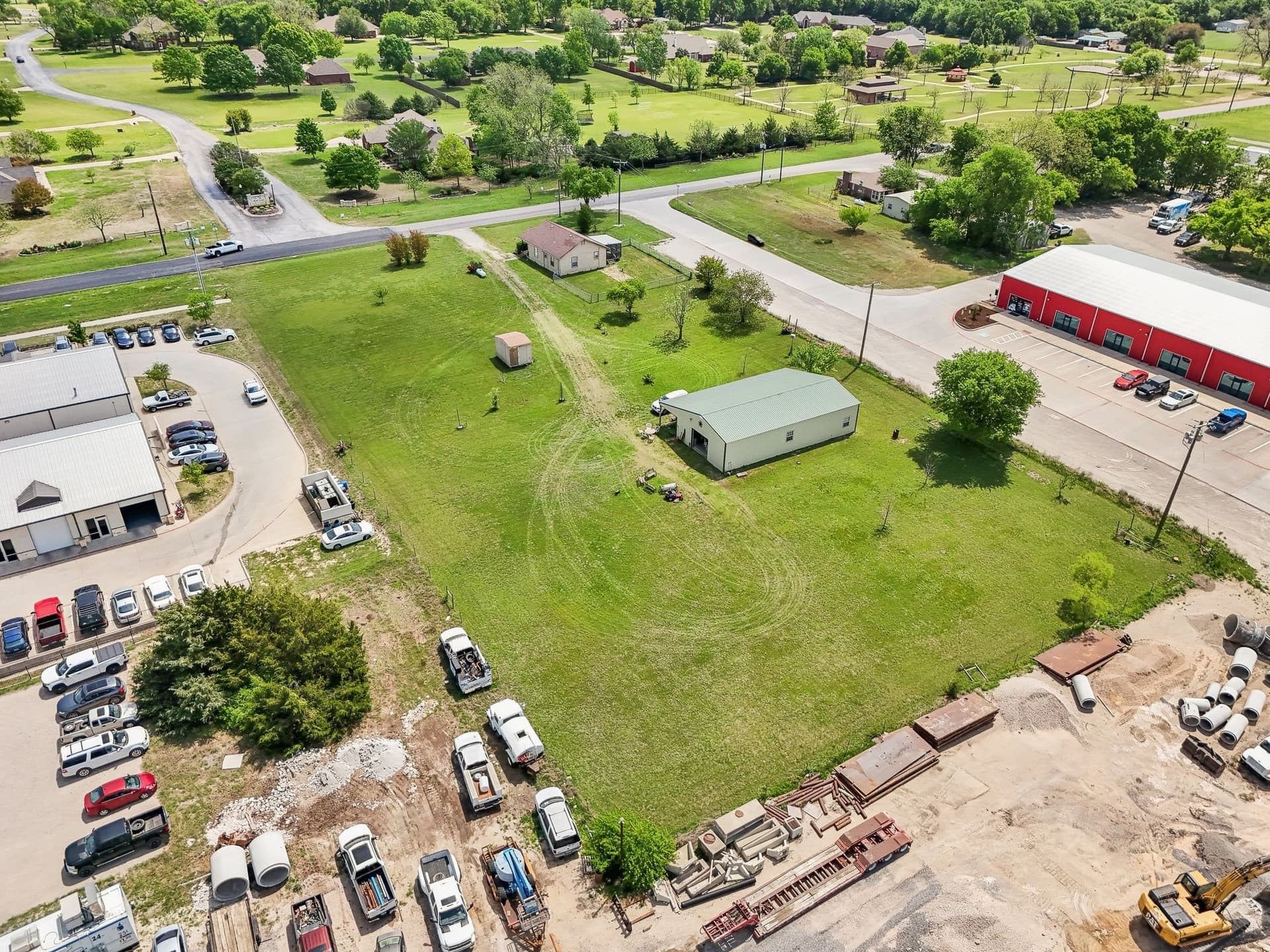 2 acres in Collin County - photo 20