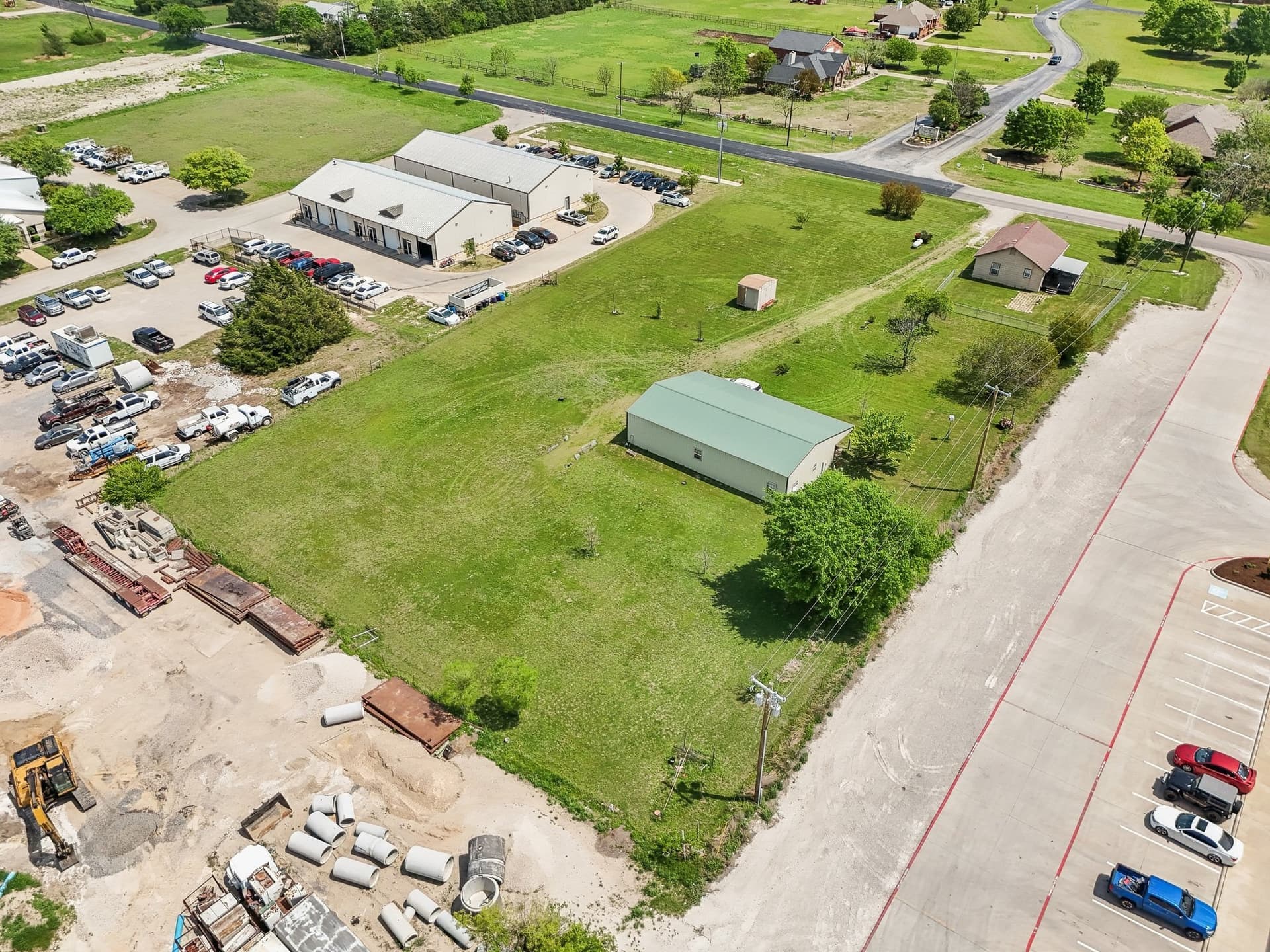 2 acres in Collin County - photo 19