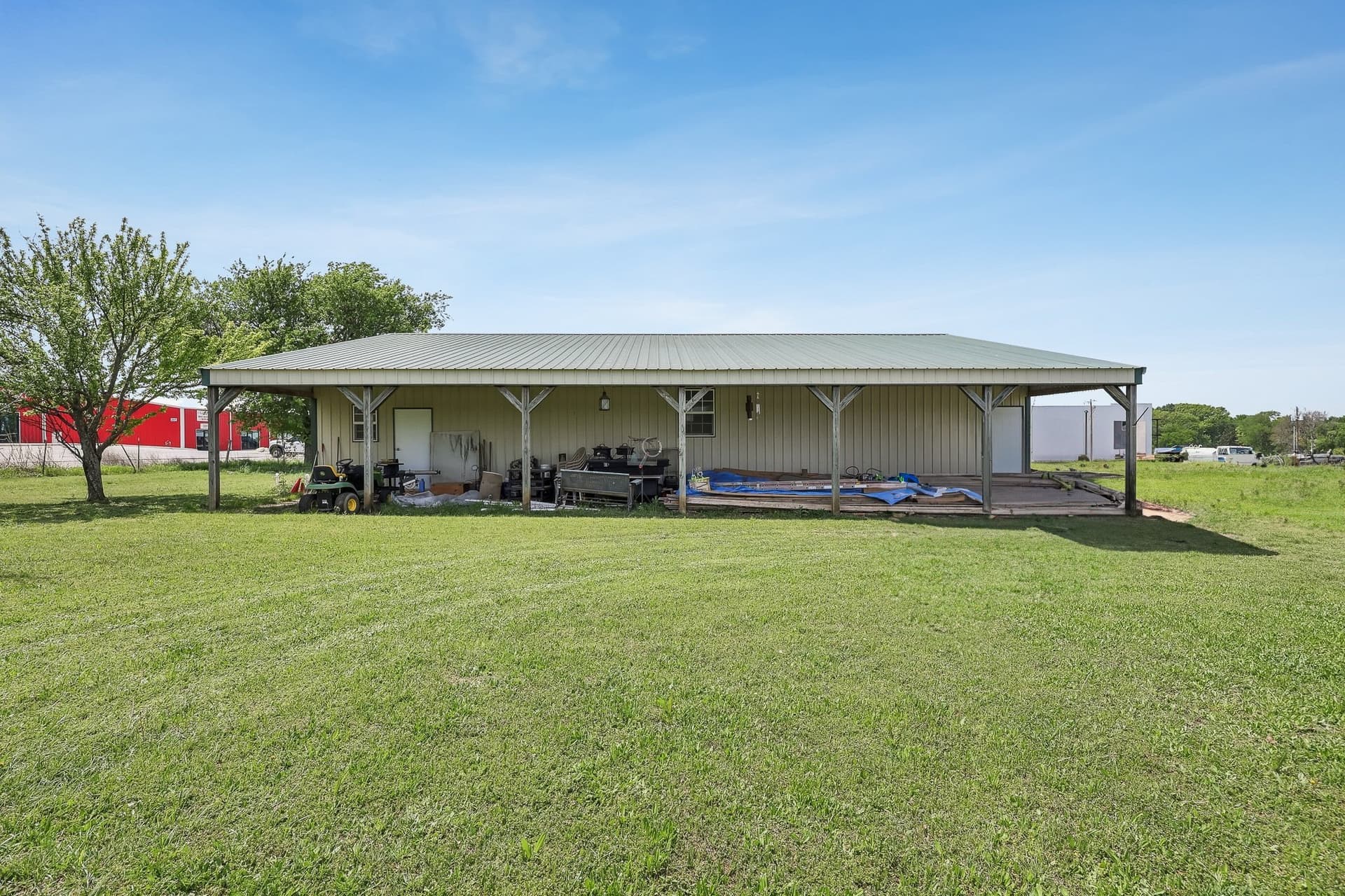 2 acres in Collin County - photo 12
