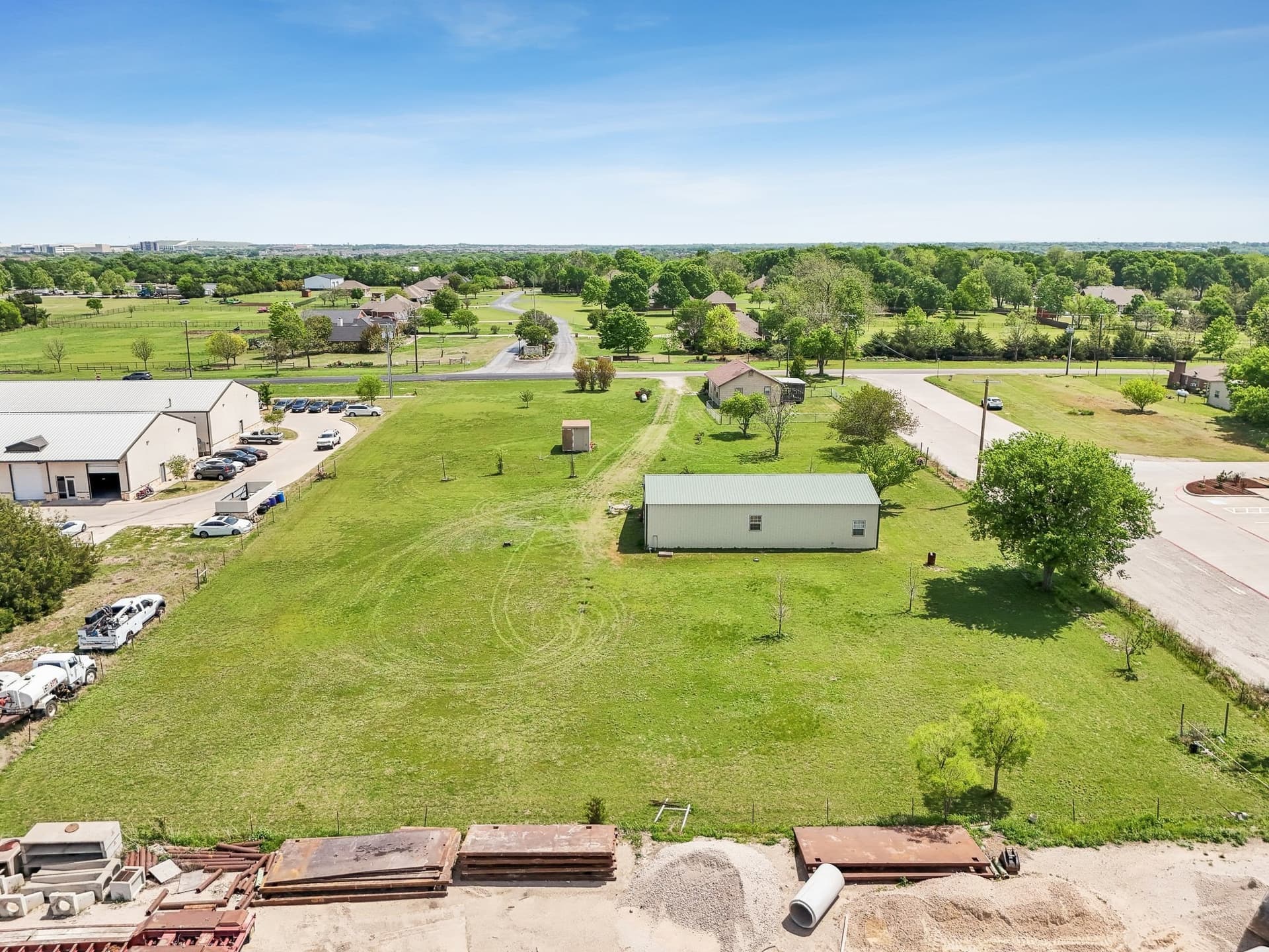 2 acres in Collin County - photo 17