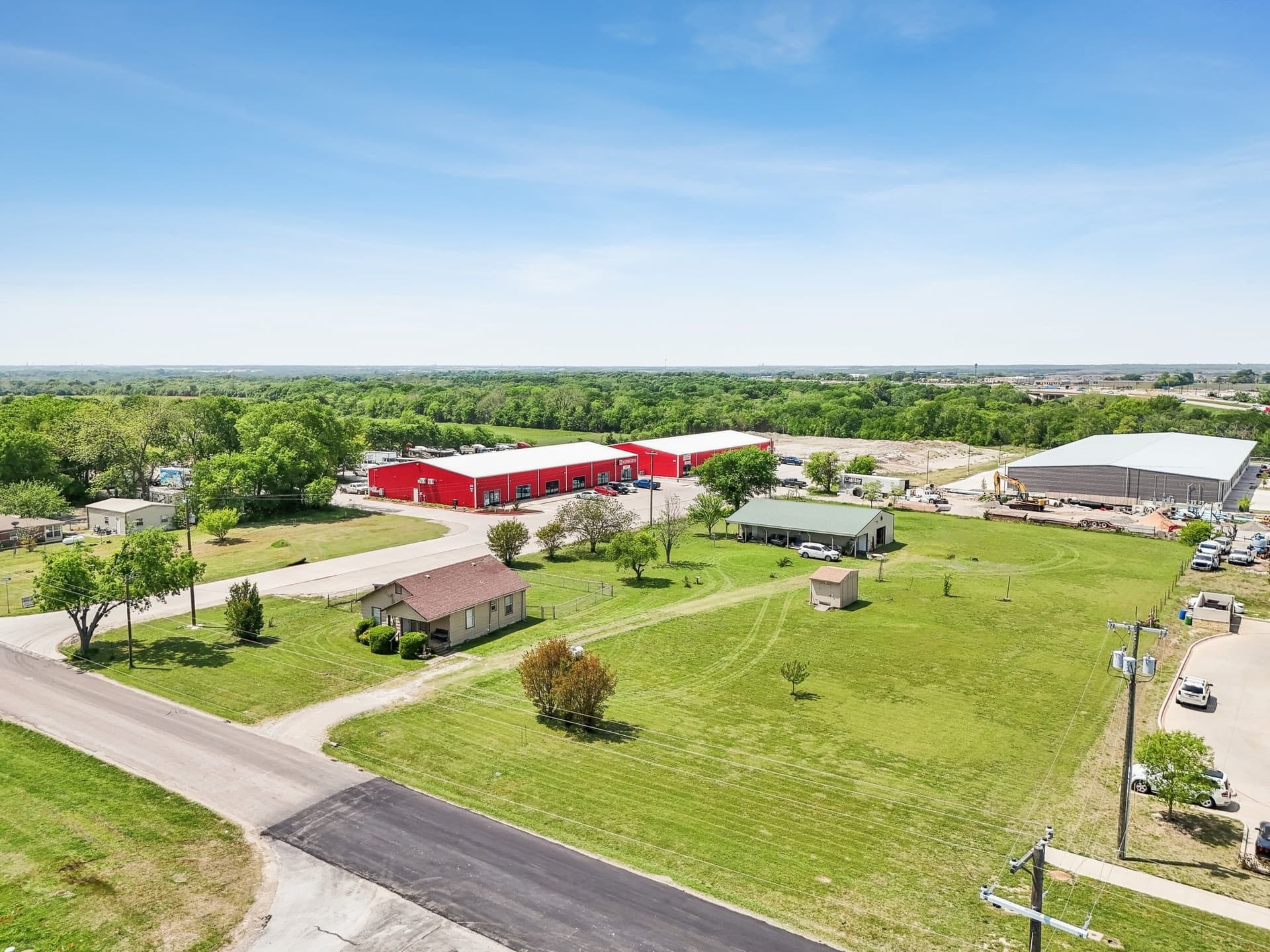 2 acres in Collin County - photo 6