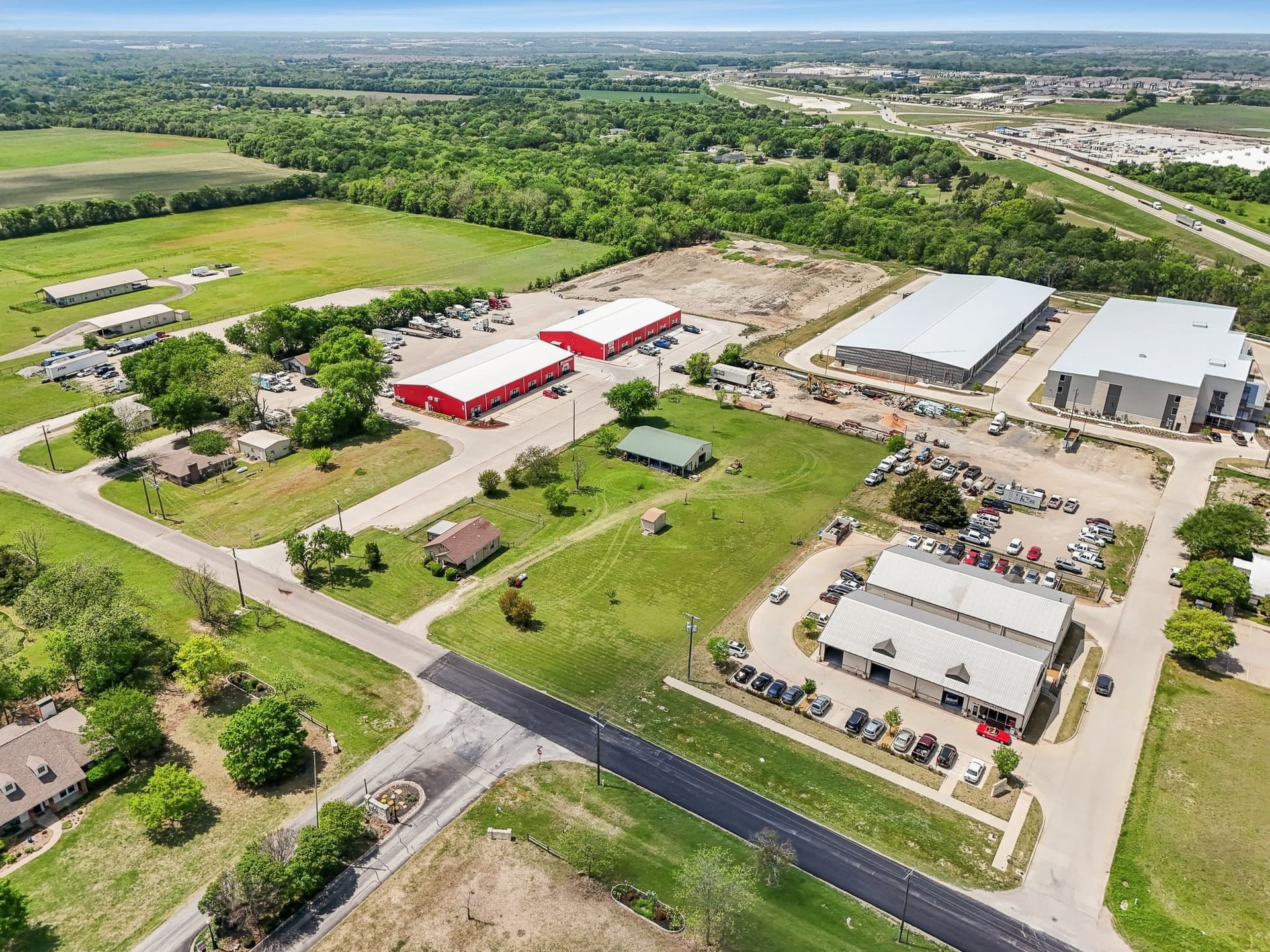 2 acres in Collin County - photo 2