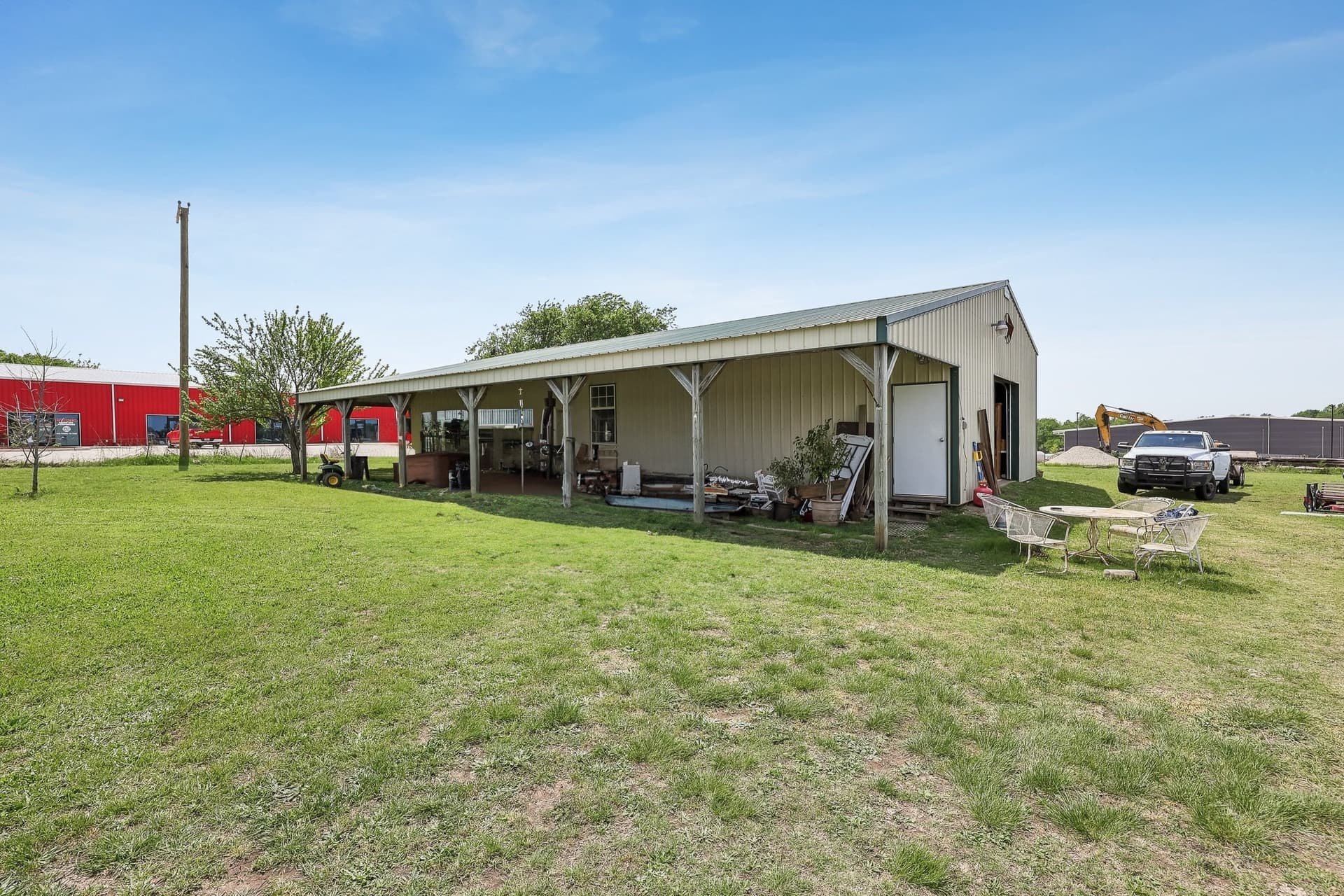 2 acres in Collin County - photo 13