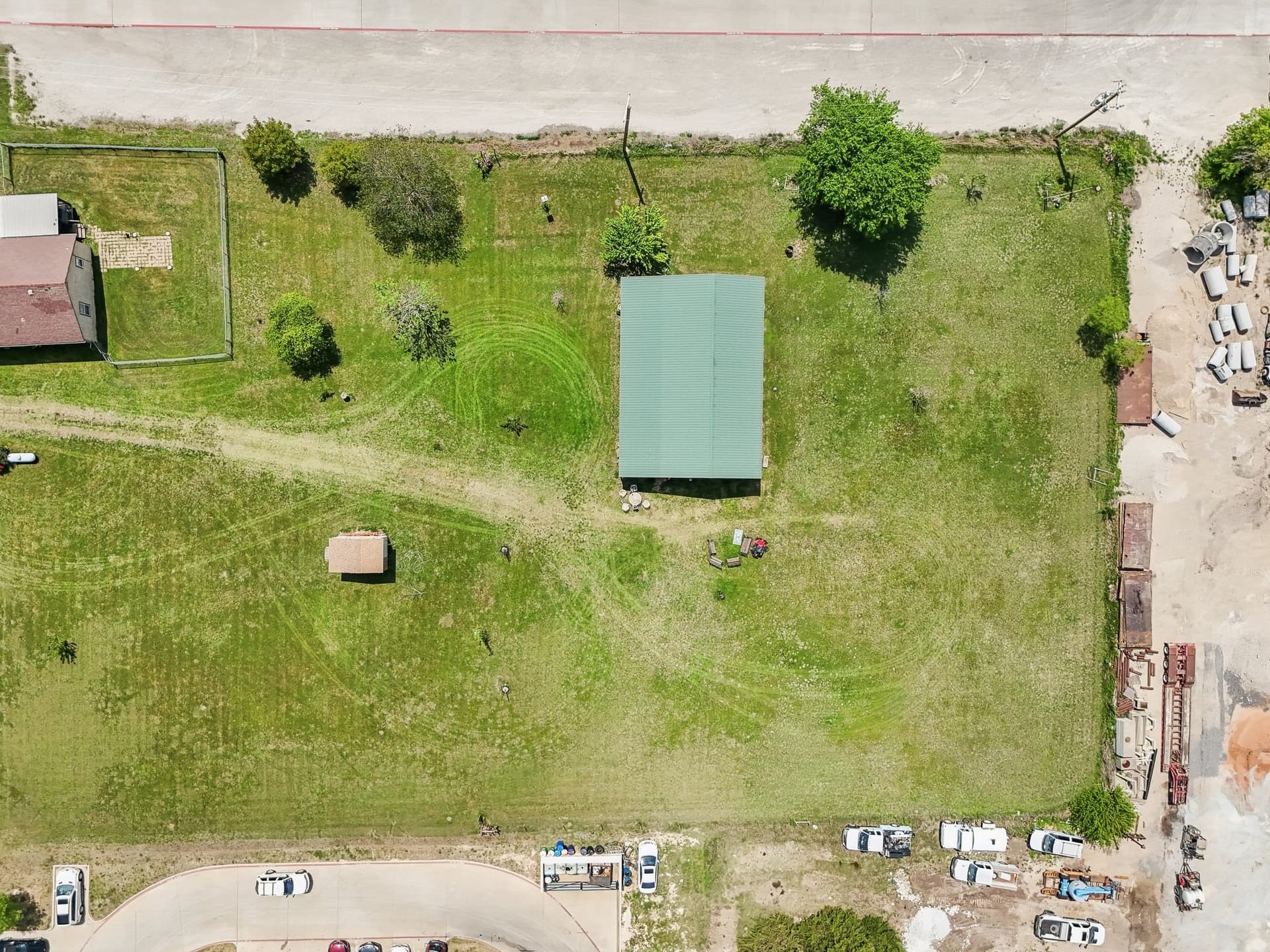 2 acres in Collin County - photo 23