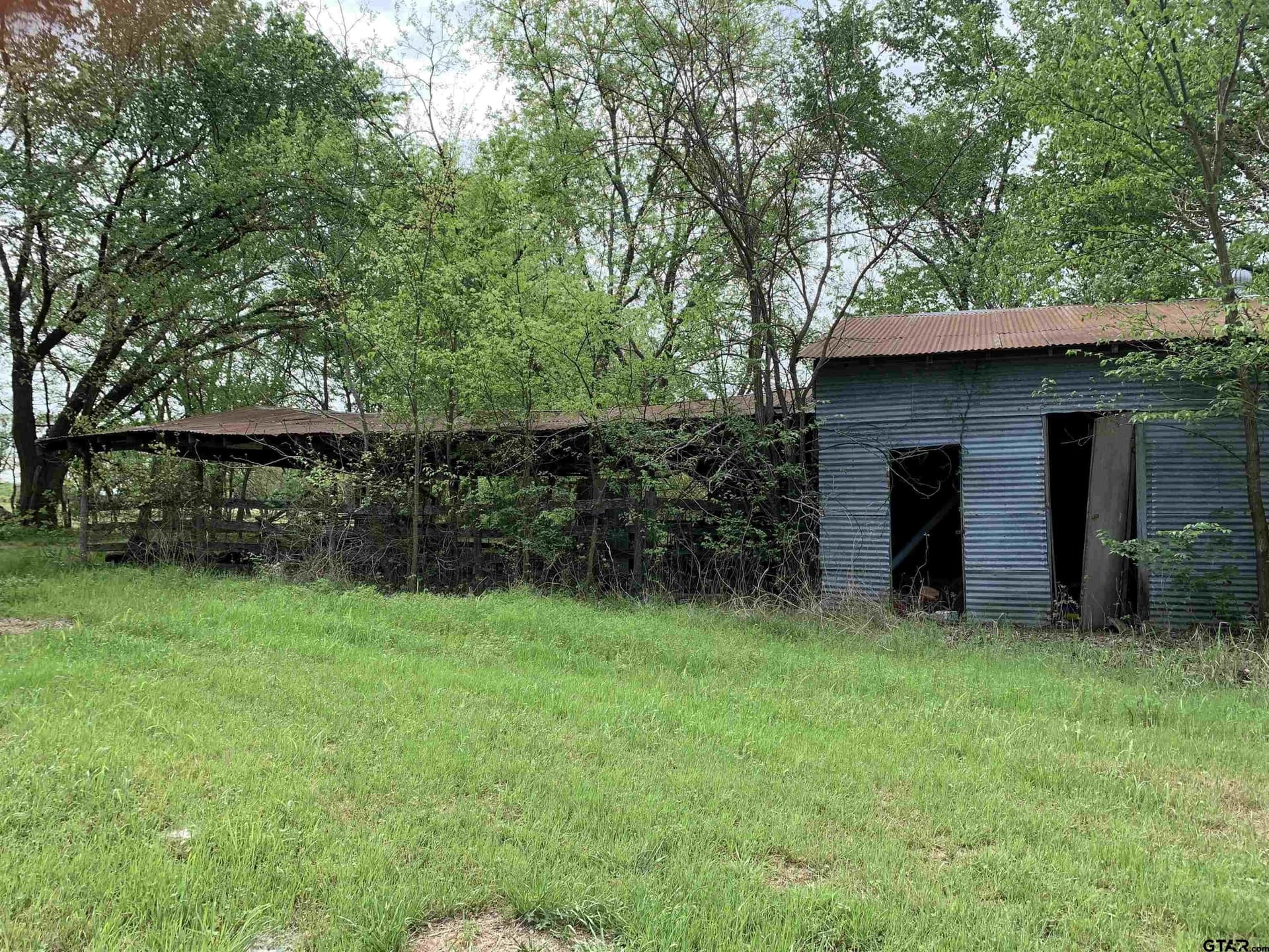 5.83 acres in Hopkins County gallery image 2