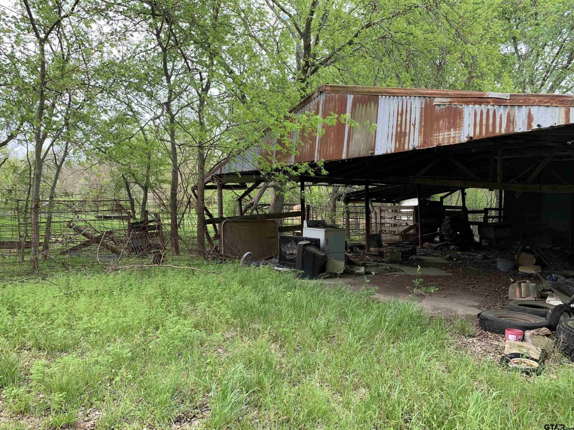 5.83 acres in Hopkins County gallery image 4