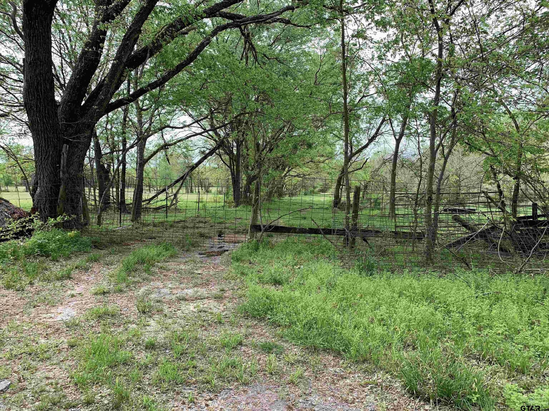 5.83 acres in Hopkins County featured view