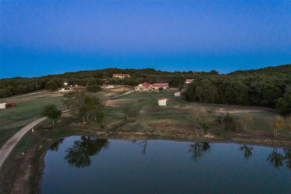 81 acres in Cooke County gallery image 3