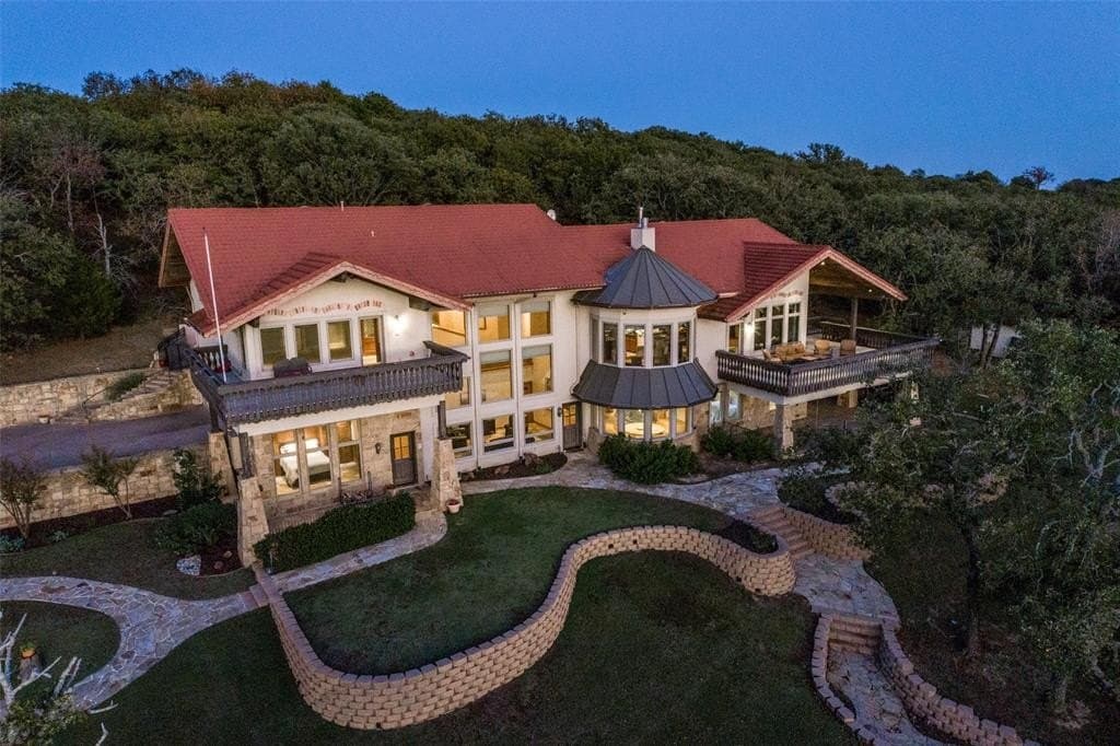 81 acres in Cooke County gallery image 4