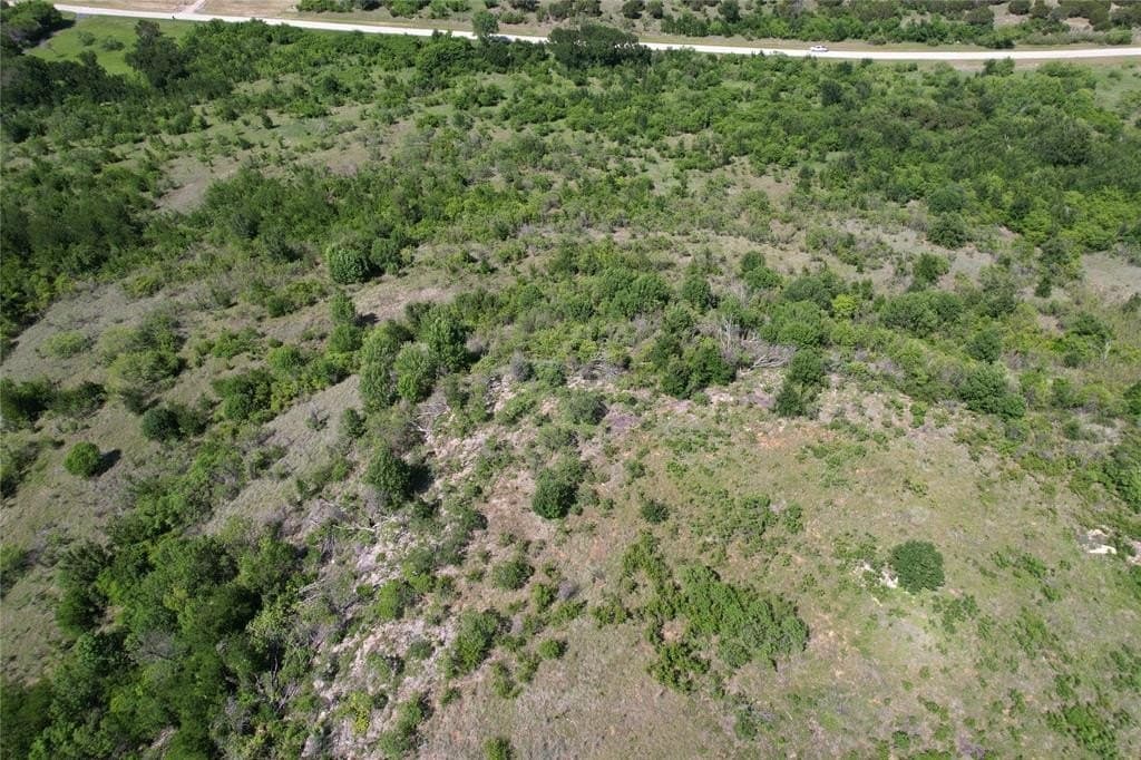 5.01 acres in Palo Pinto County featured view