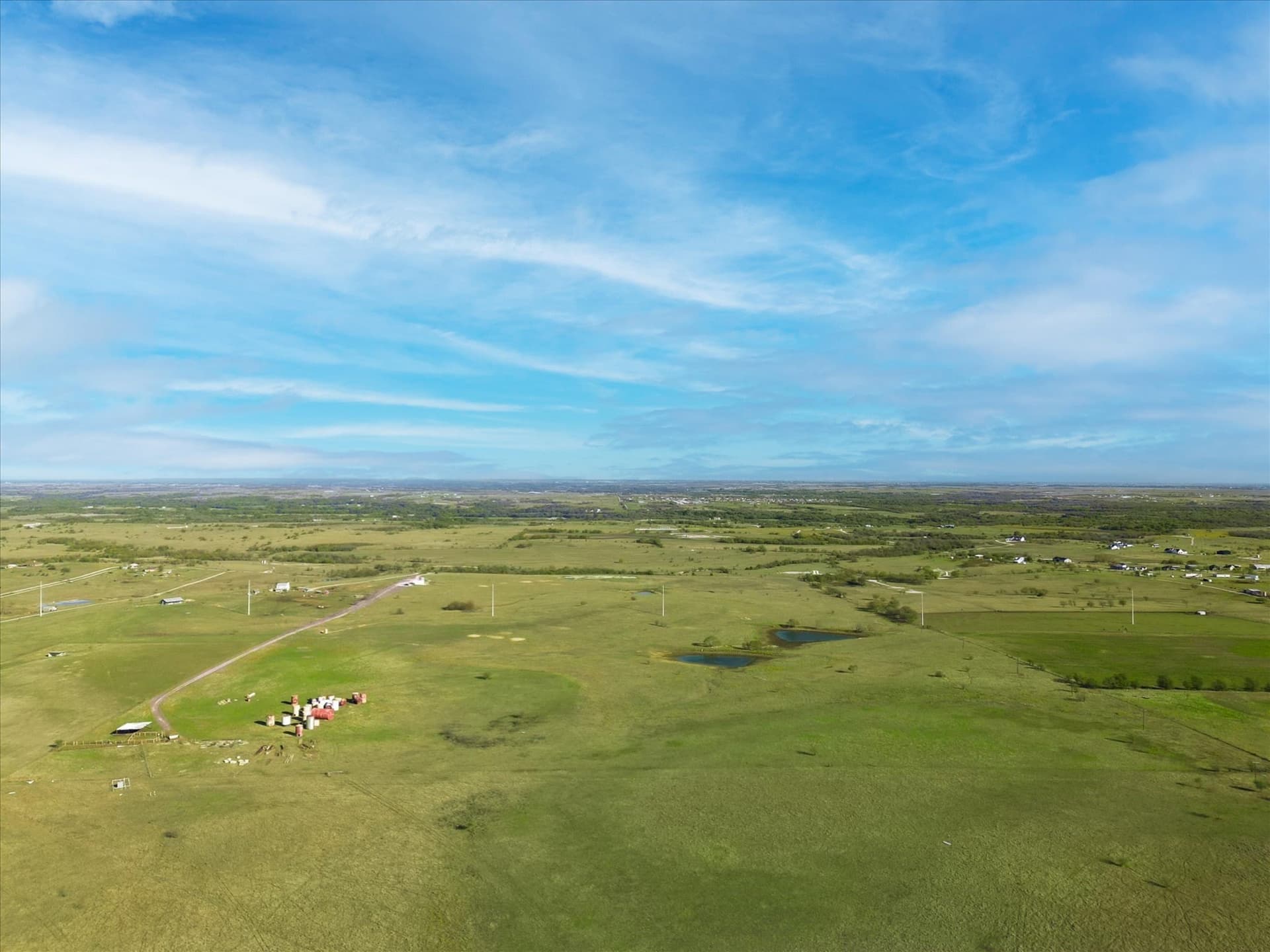 114.6 acres in Wise County - photo 4