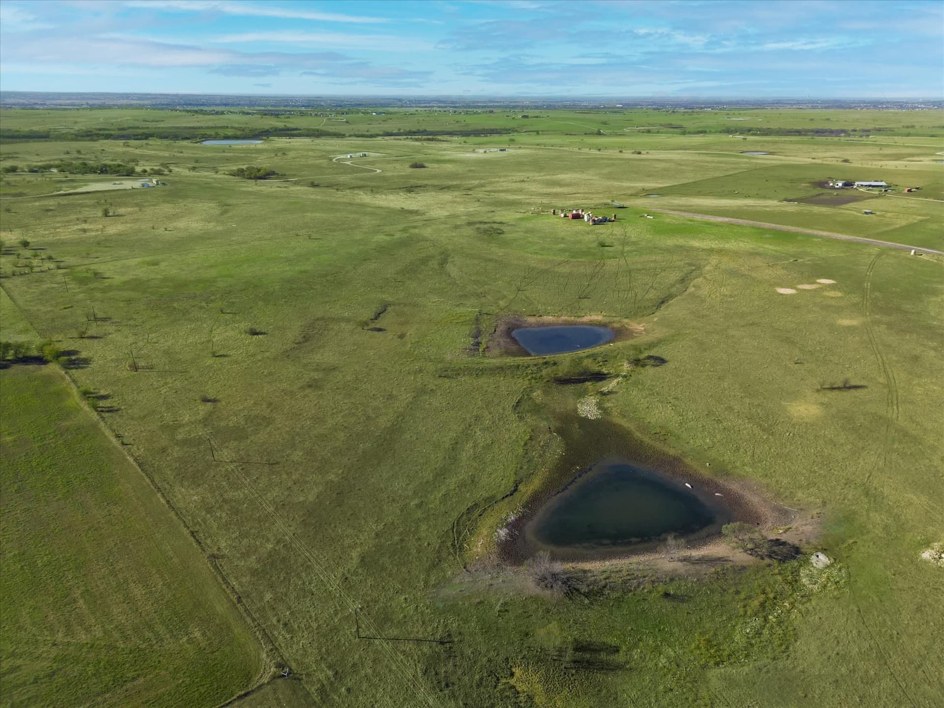 114.6 acres in Wise County - photo 8
