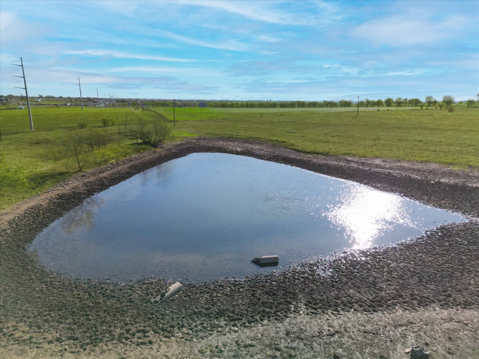 114.6 acres in Wise County - photo 2