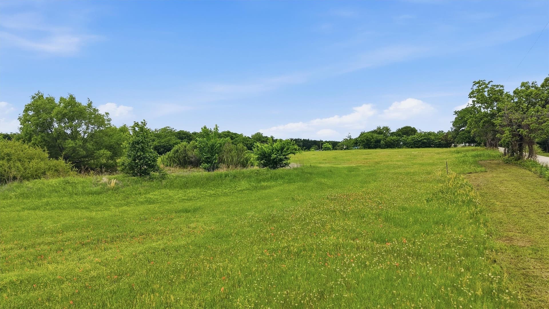 2.5 acres in Denton County - photo 17