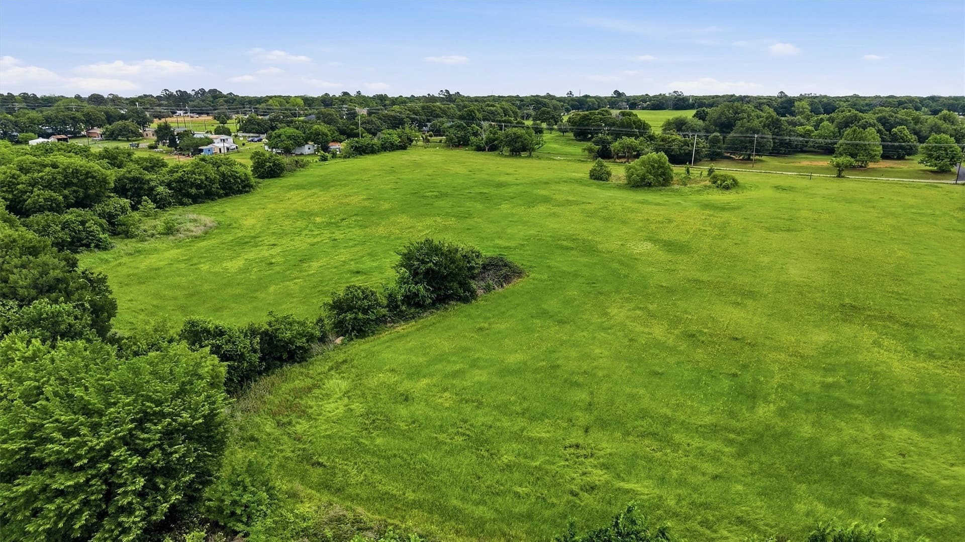 2.5 acres in Denton County - photo 10