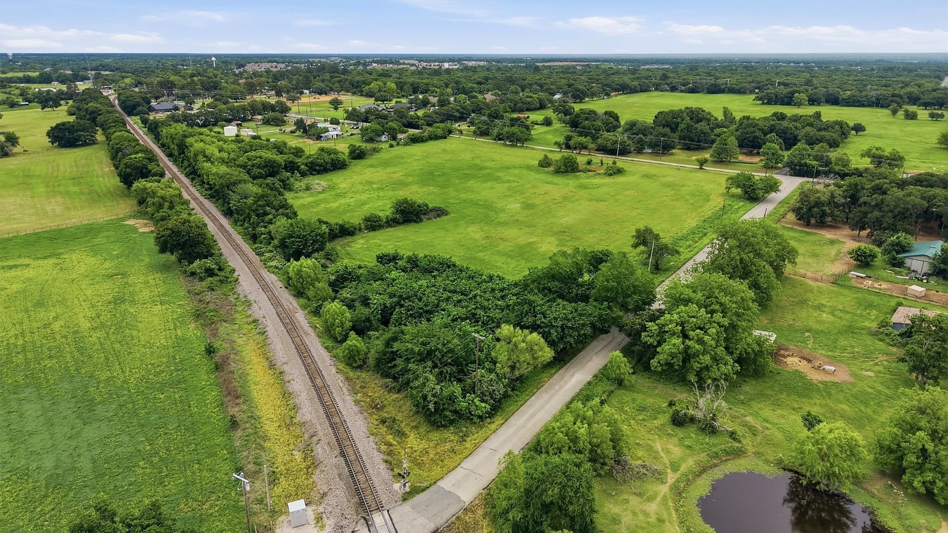 2.5 acres in Denton County - photo 24