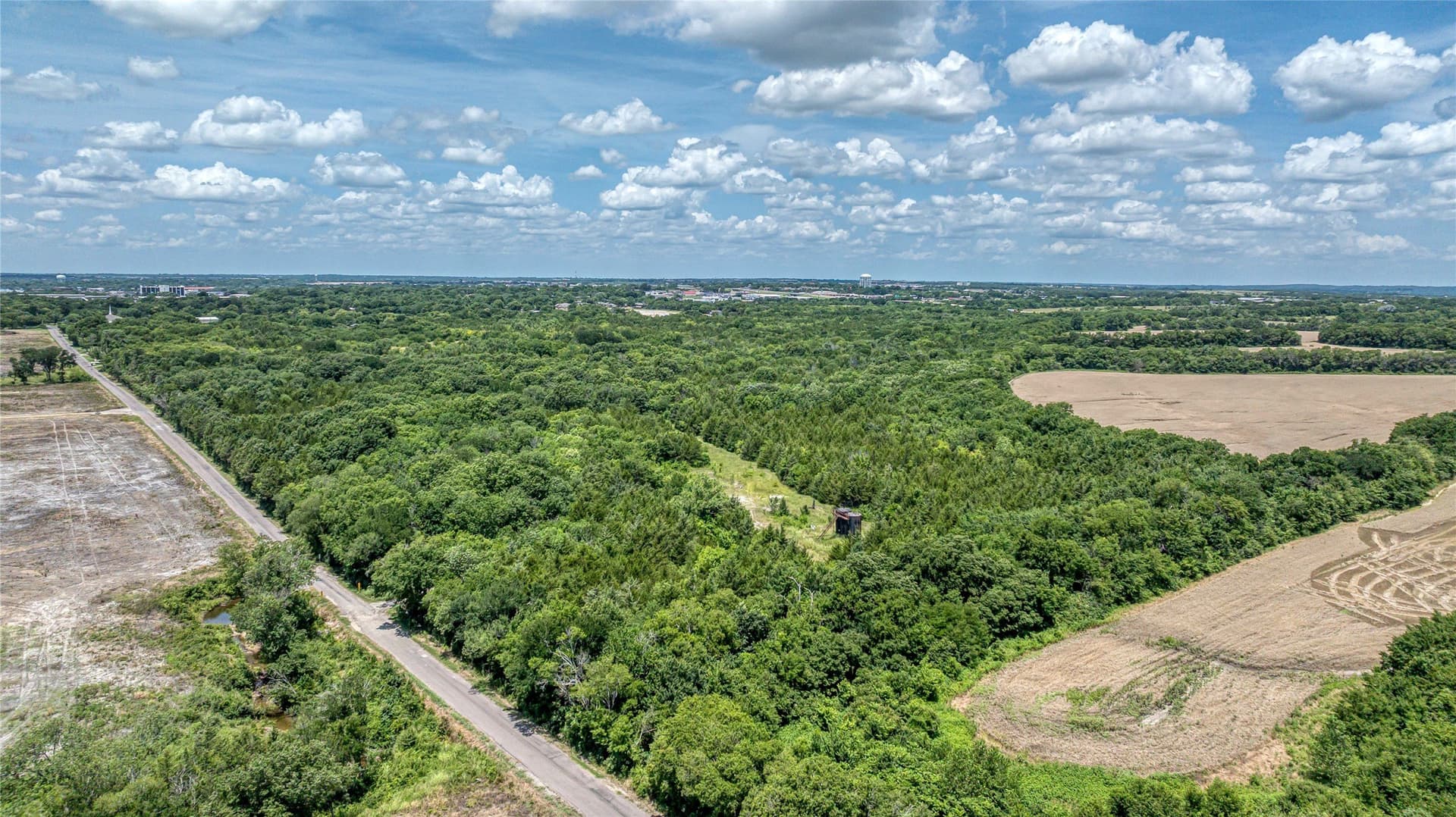 186 acres in Grayson County - photo 22