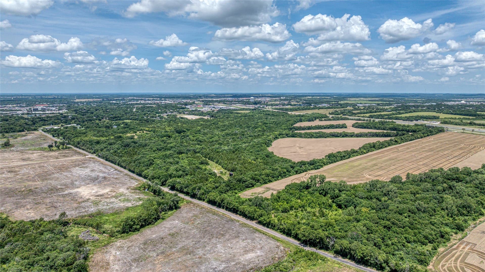 186 acres in Grayson County - photo 21