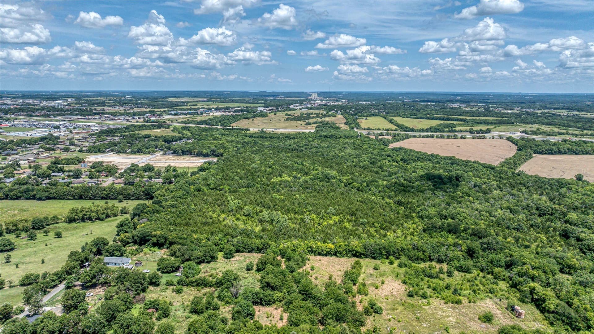 186 acres in Grayson County - photo 18