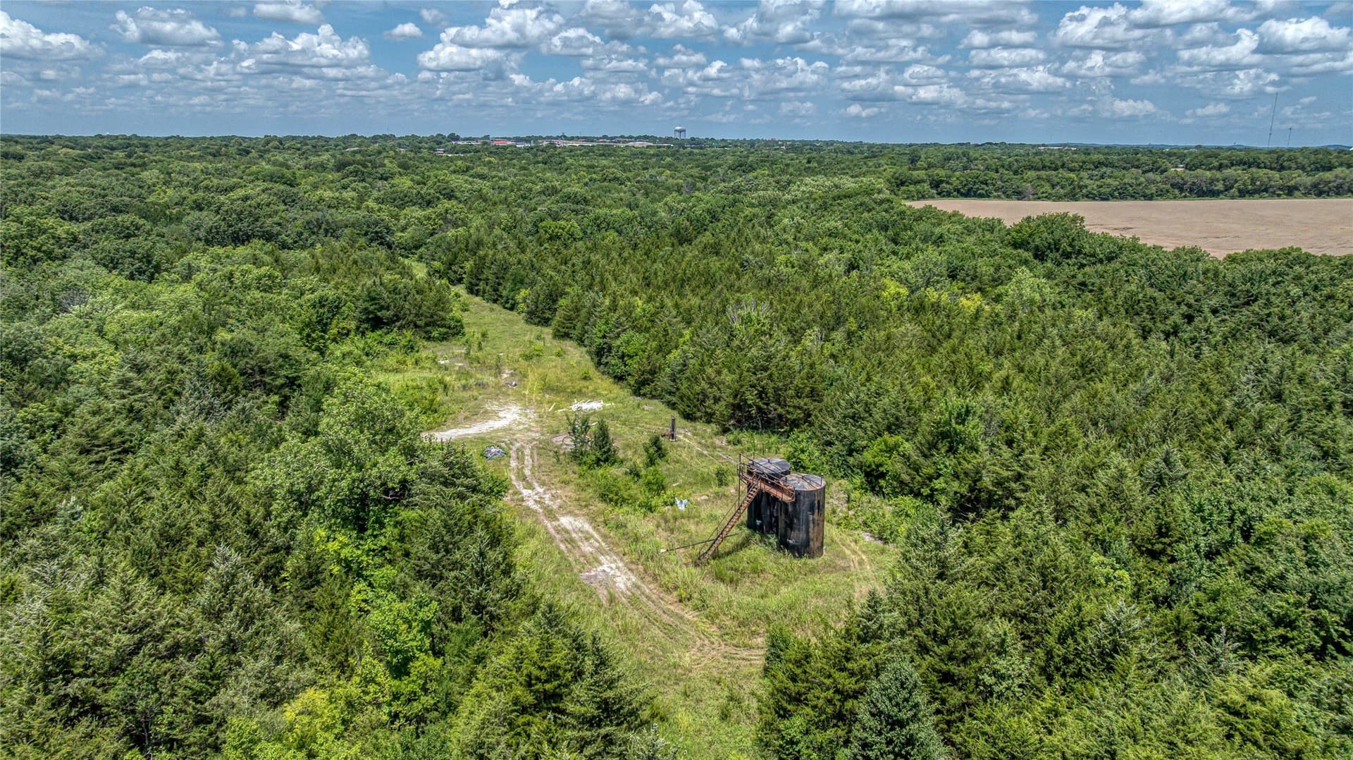 186 acres in Grayson County - photo 23