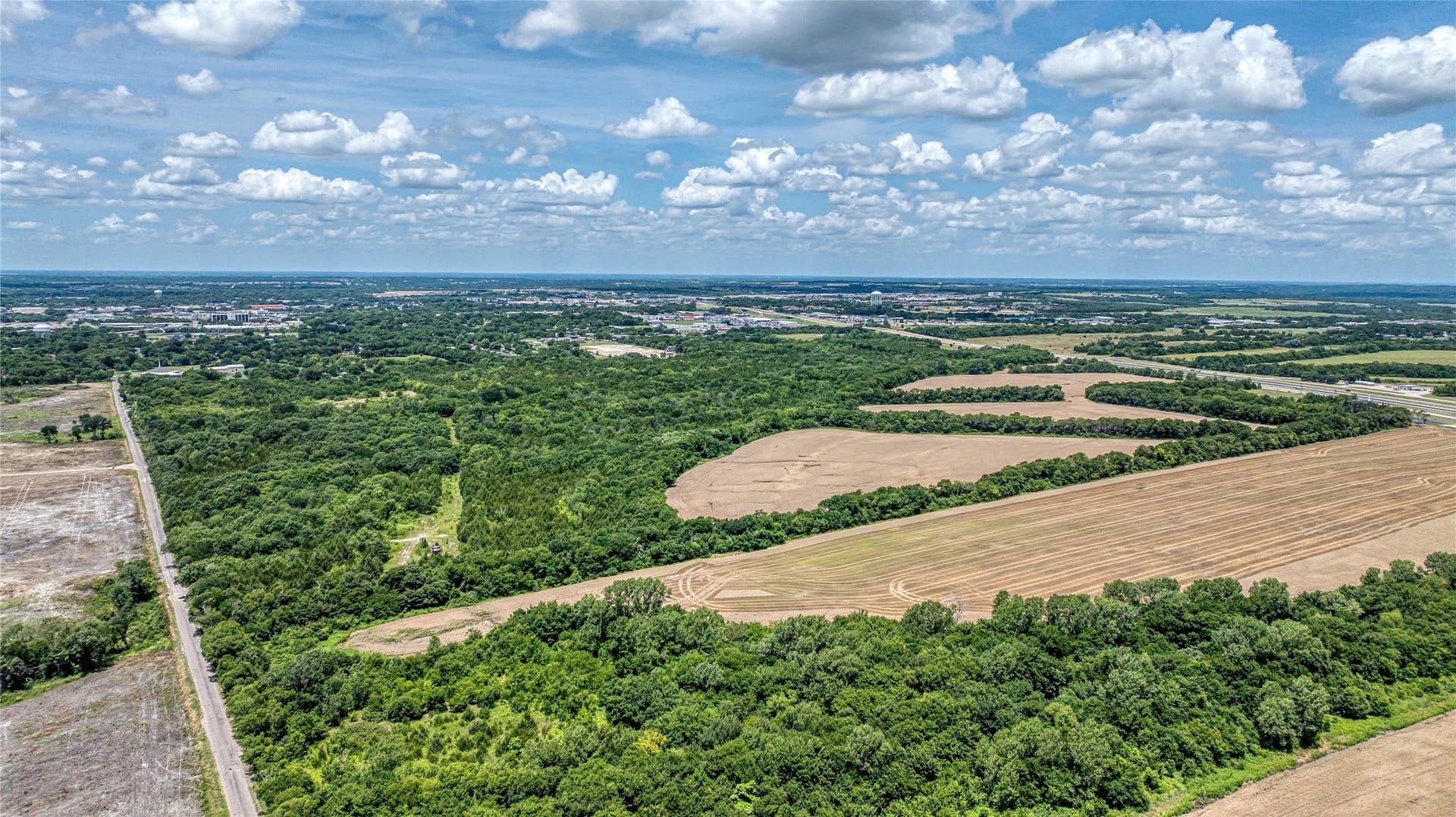 186 acres in Grayson County - photo 20