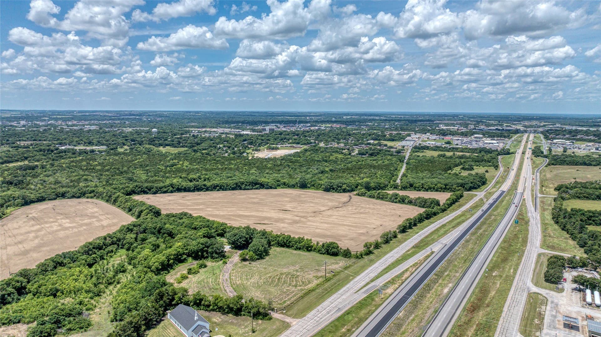 186 acres in Grayson County - photo 27