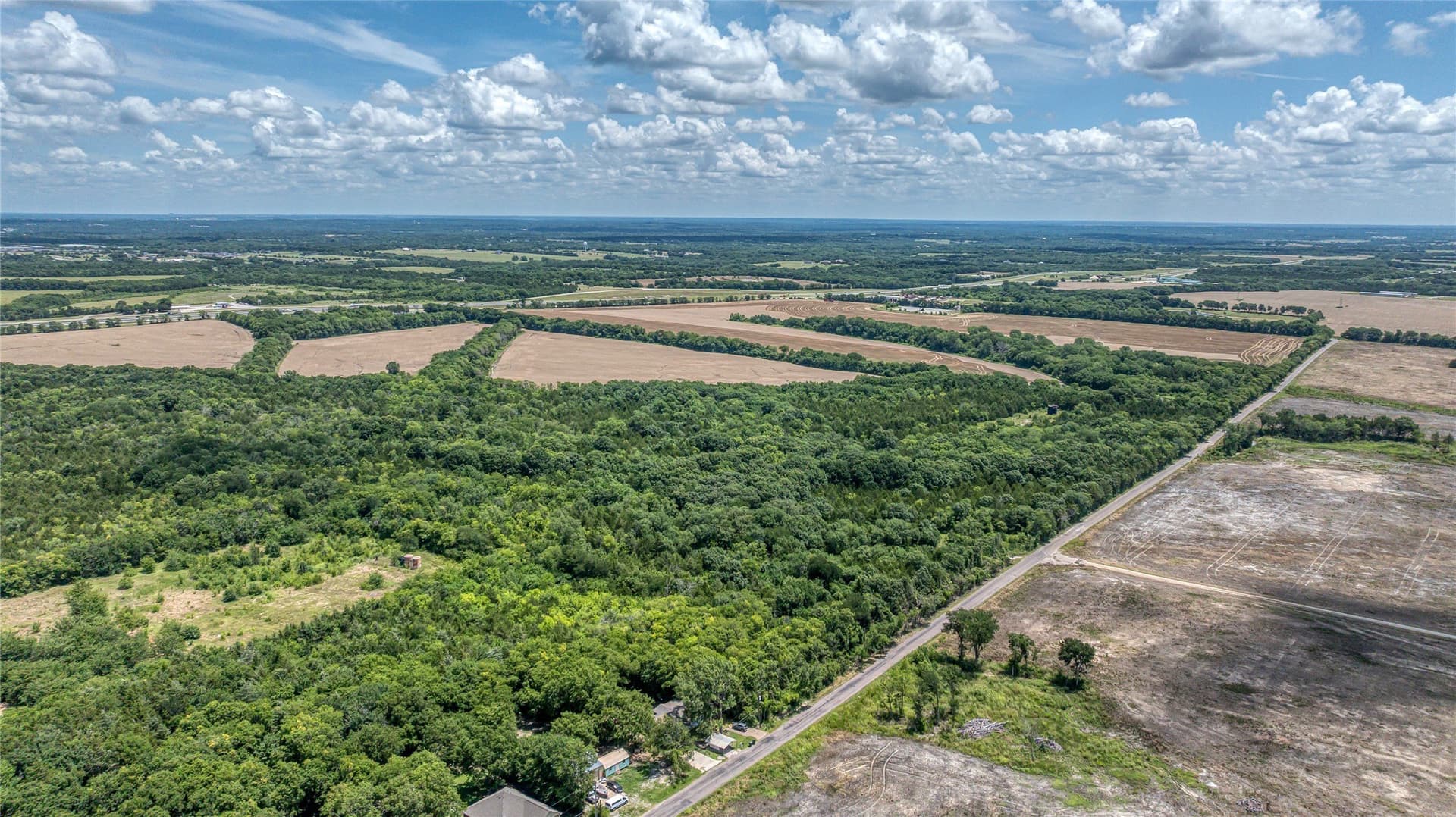 186 acres in Grayson County - photo 14