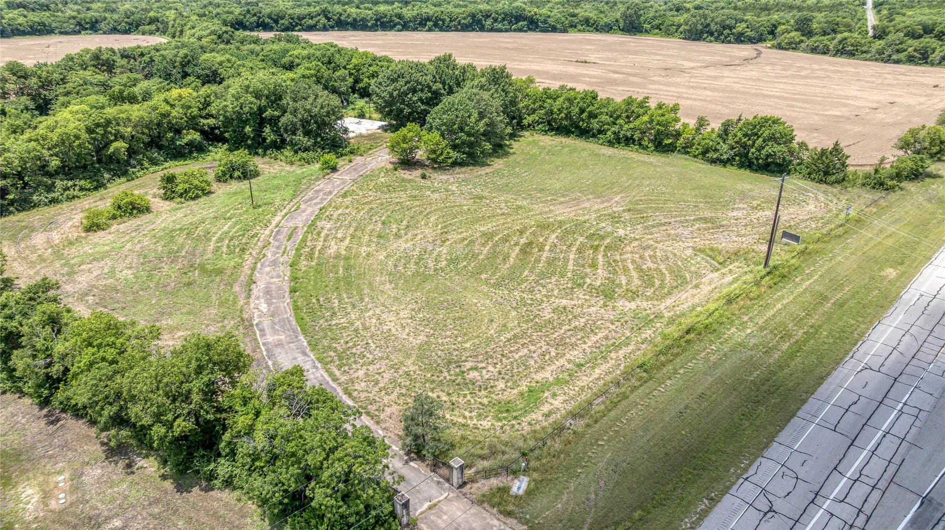 186 acres in Grayson County - photo 34