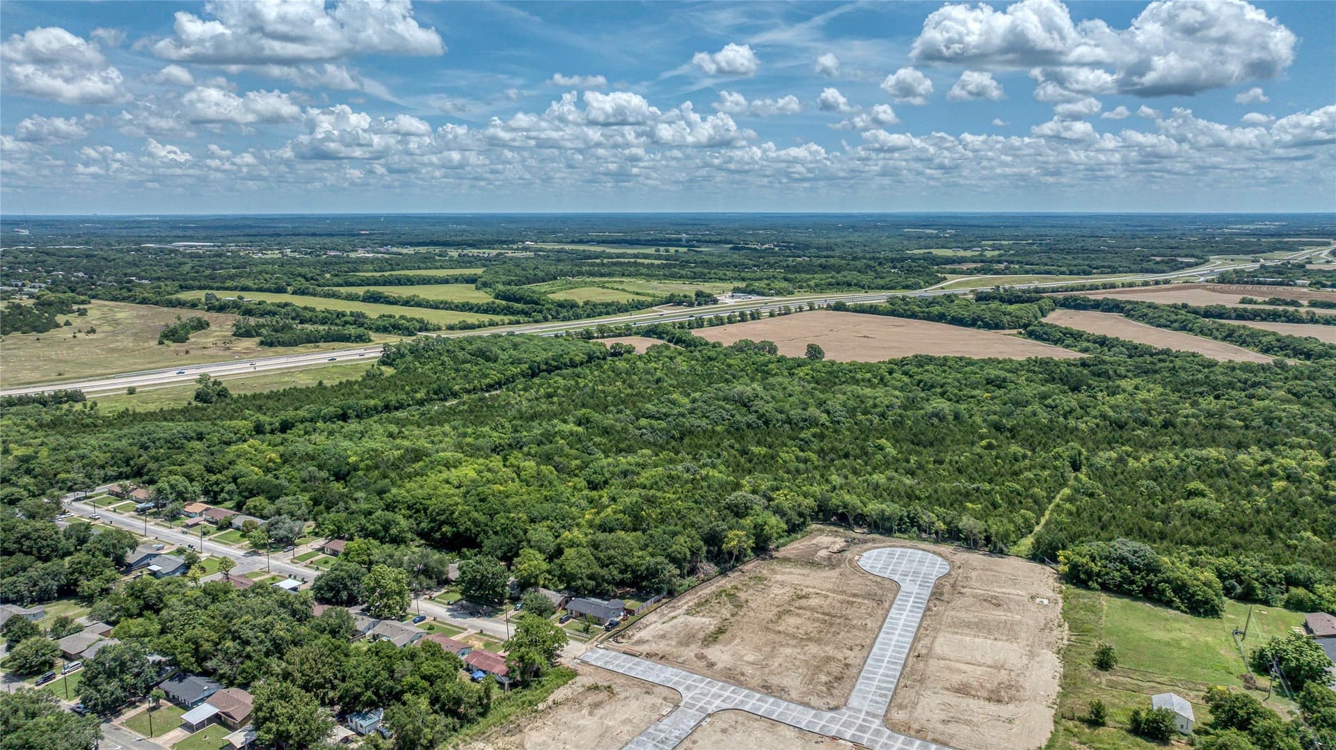 186 acres in Grayson County - photo 6