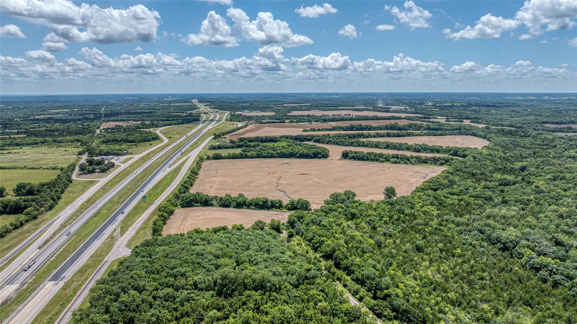 186 acres in Grayson County - photo 3