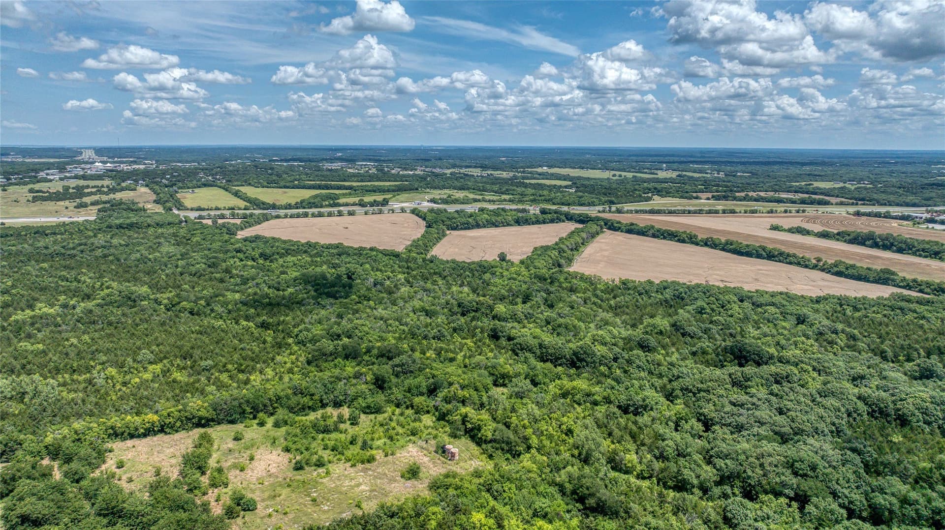 186 acres in Grayson County - photo 16