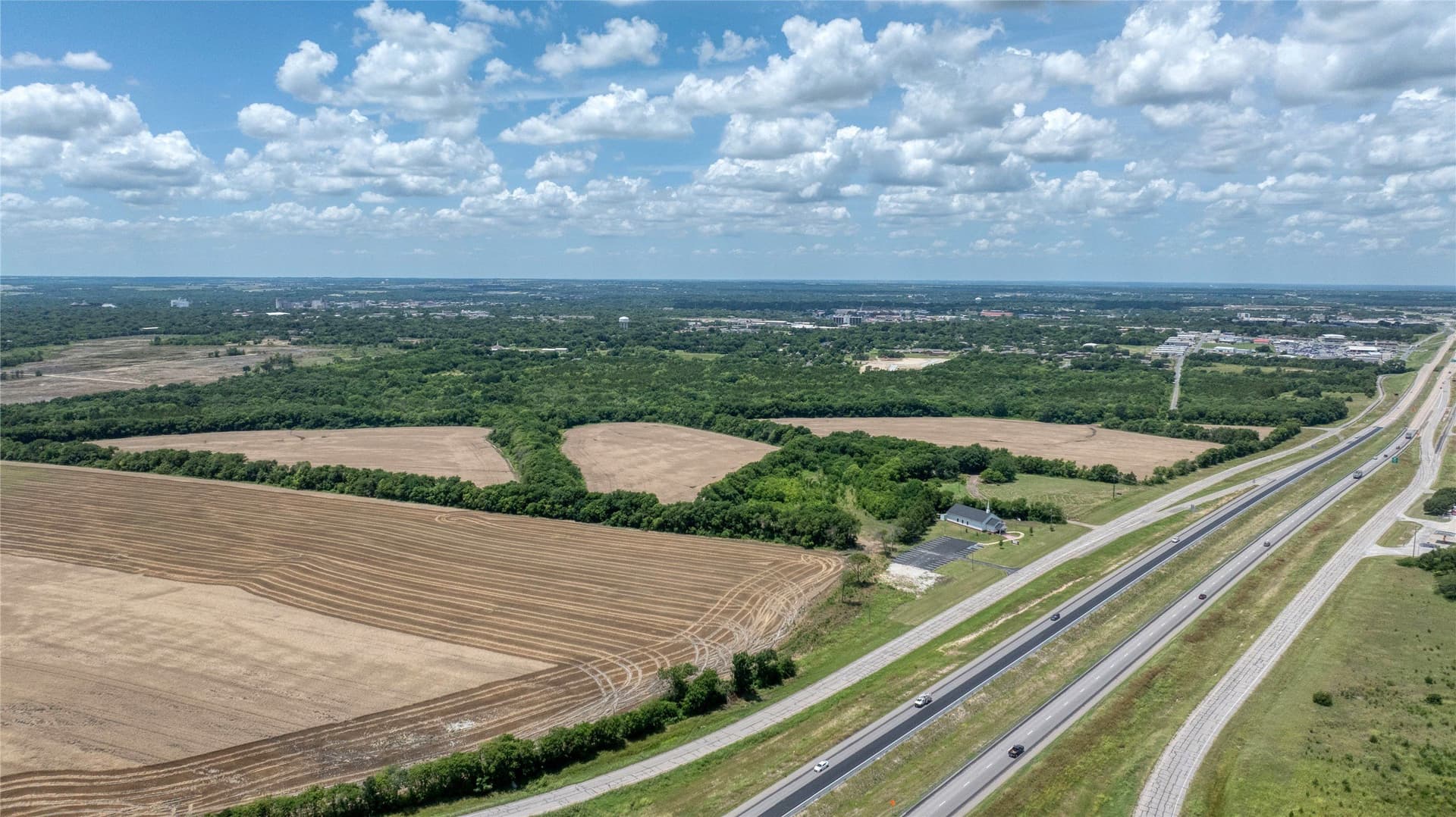 186 acres in Grayson County - photo 24