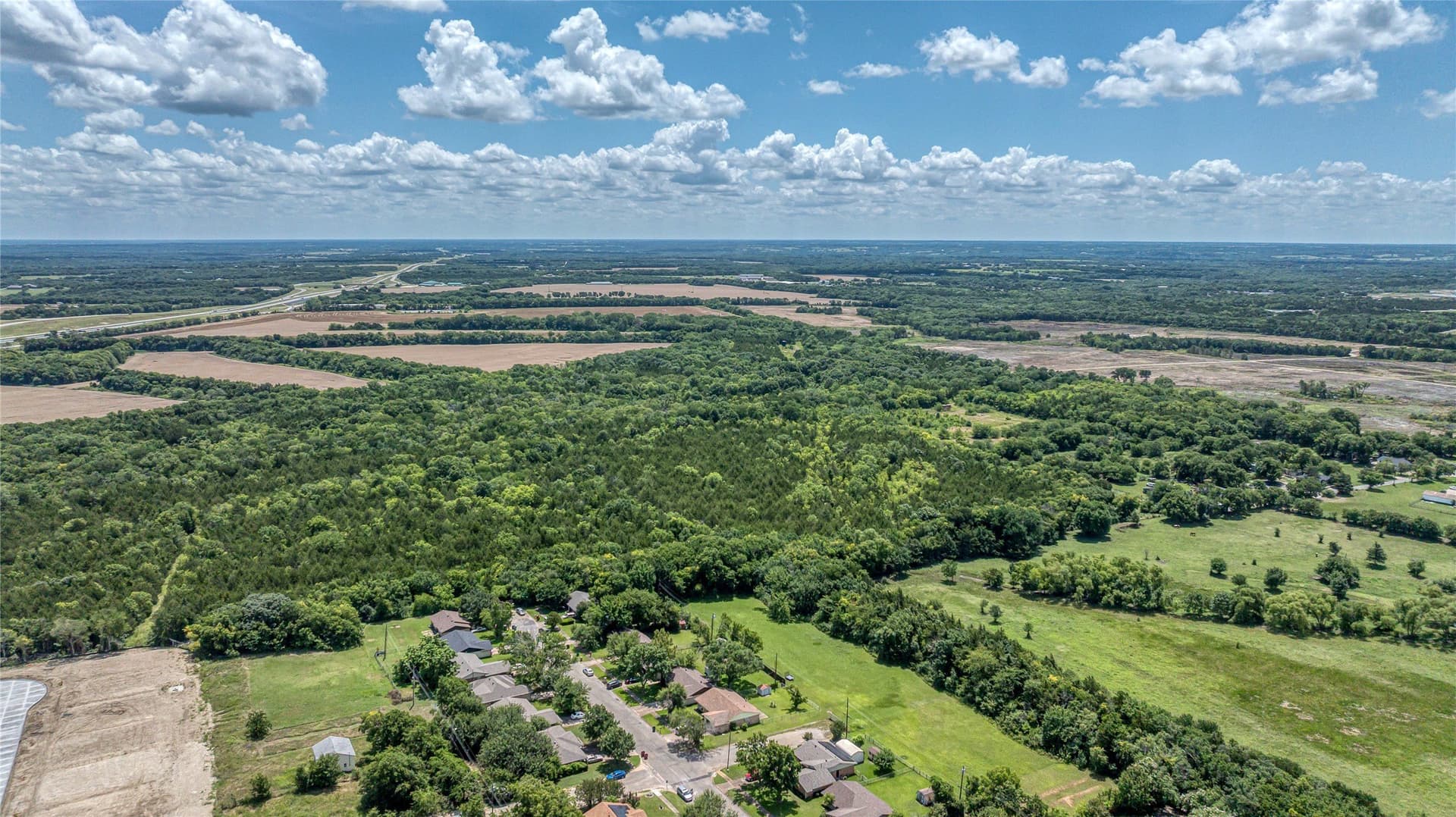 186 acres in Grayson County - photo 9