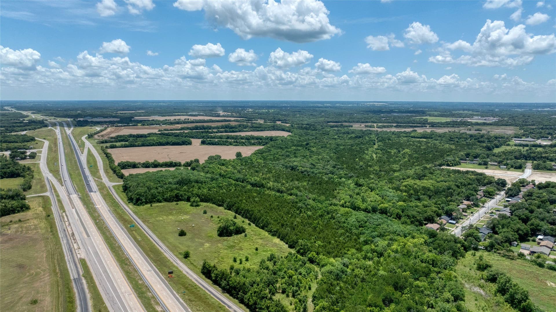 186 acres in Grayson County - photo 32