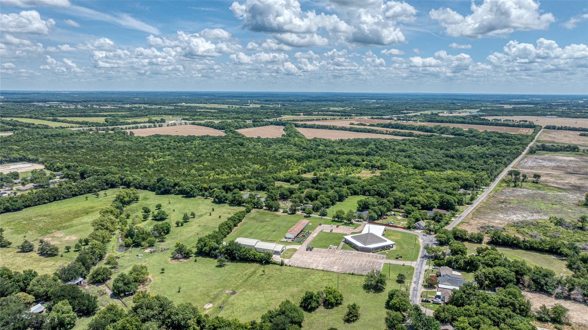 186 acres in Grayson County - photo 11