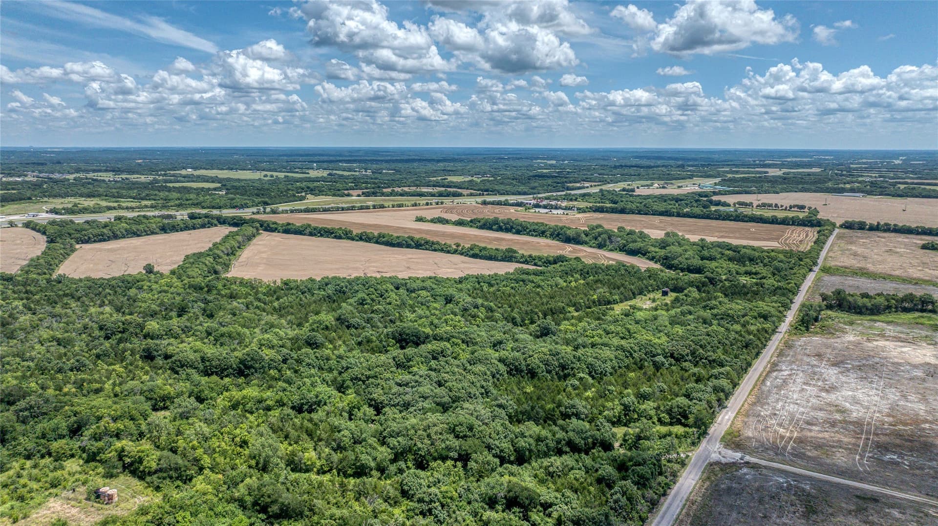 186 acres in Grayson County - photo 15