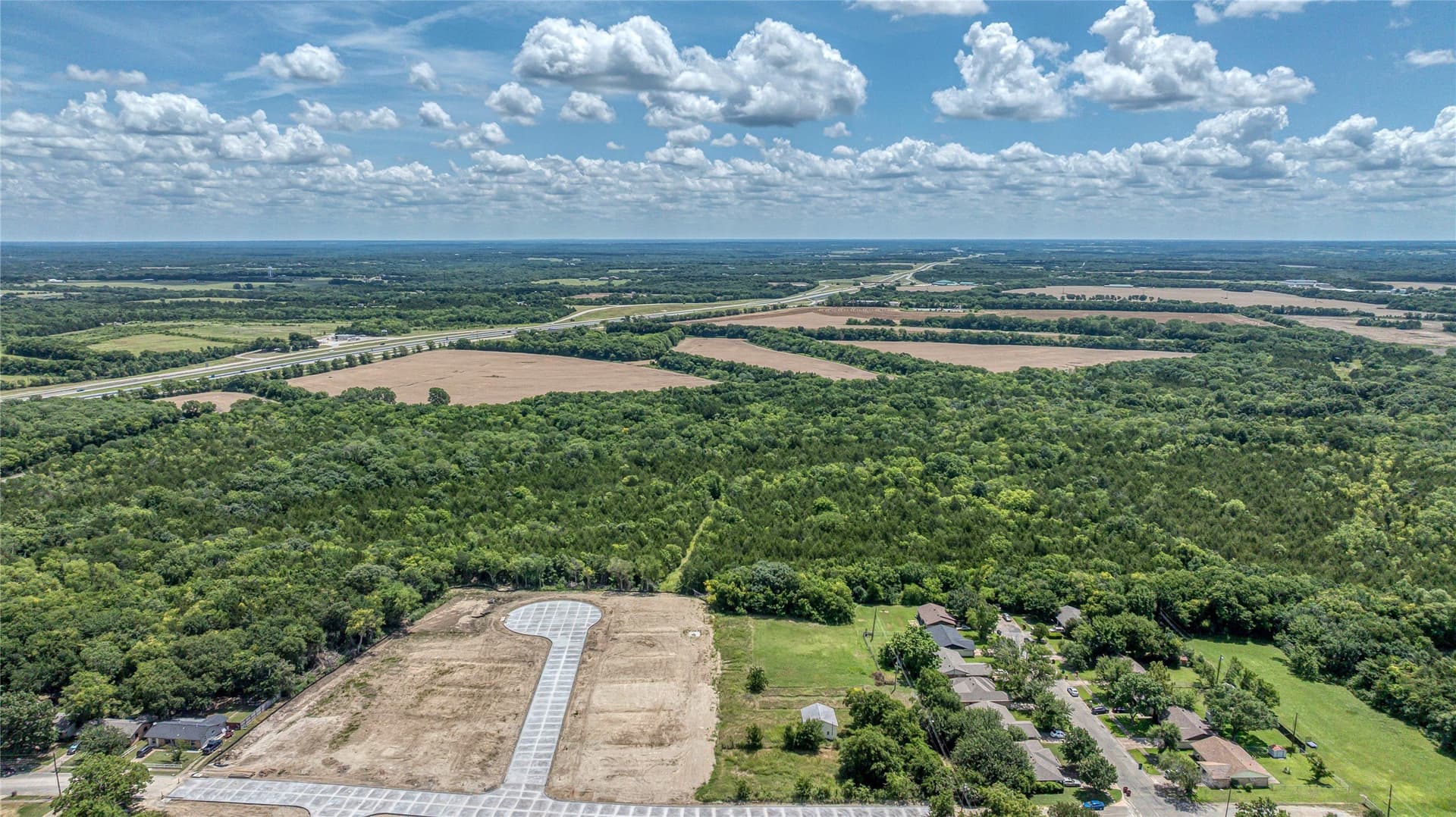 186 acres in Grayson County - photo 7