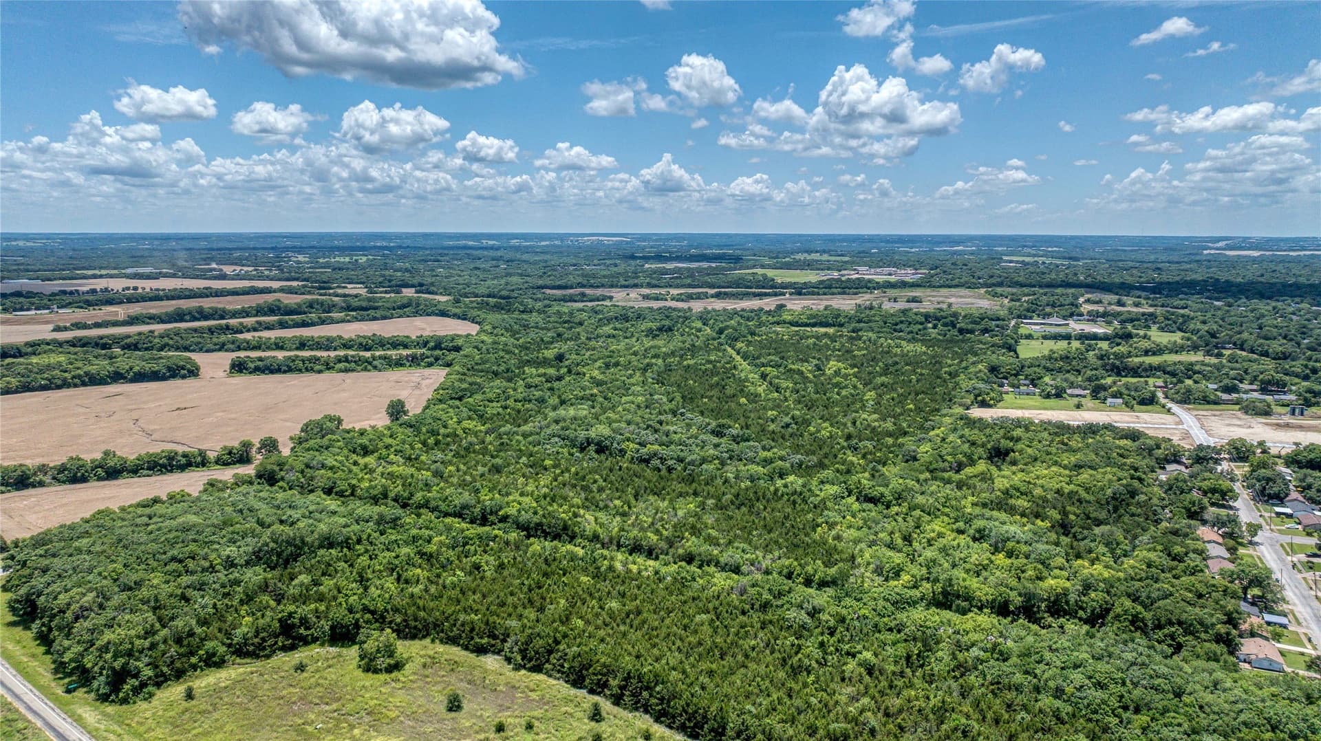 186 acres in Grayson County - photo 31