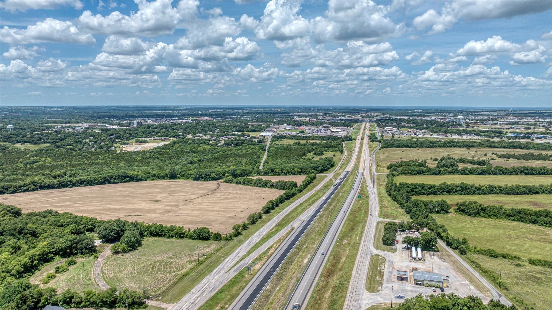 186 acres in Grayson County - photo 29