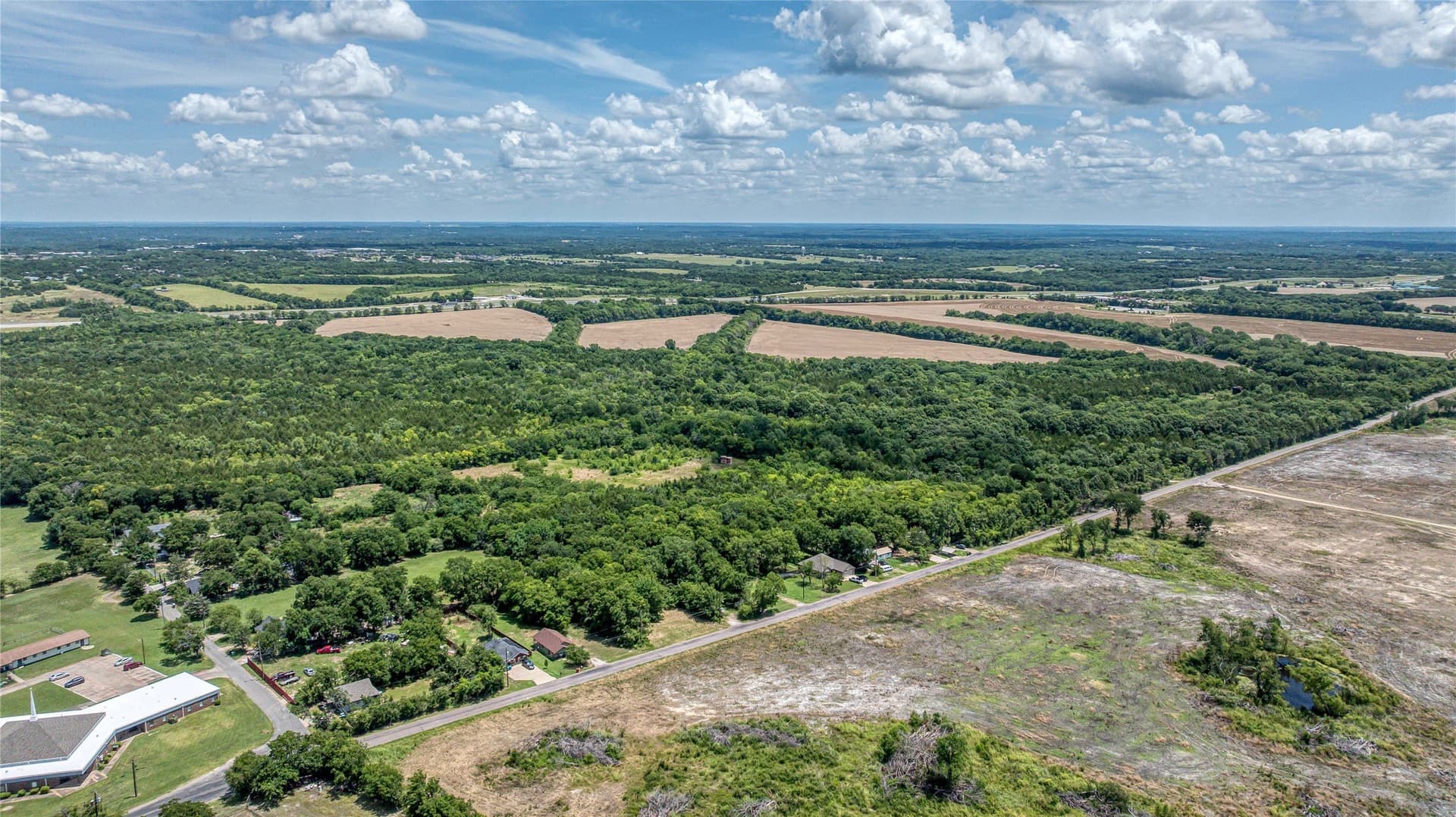 186 acres in Grayson County - photo 13